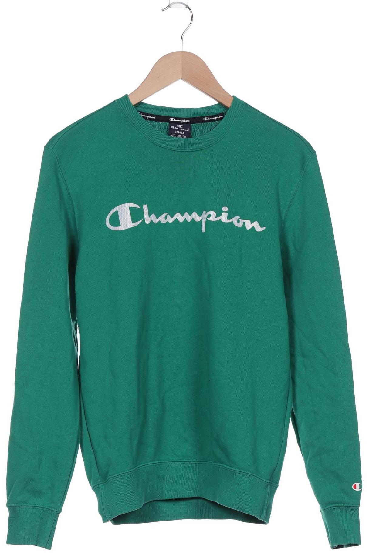 

Champion Herren Sweatshirt, grün