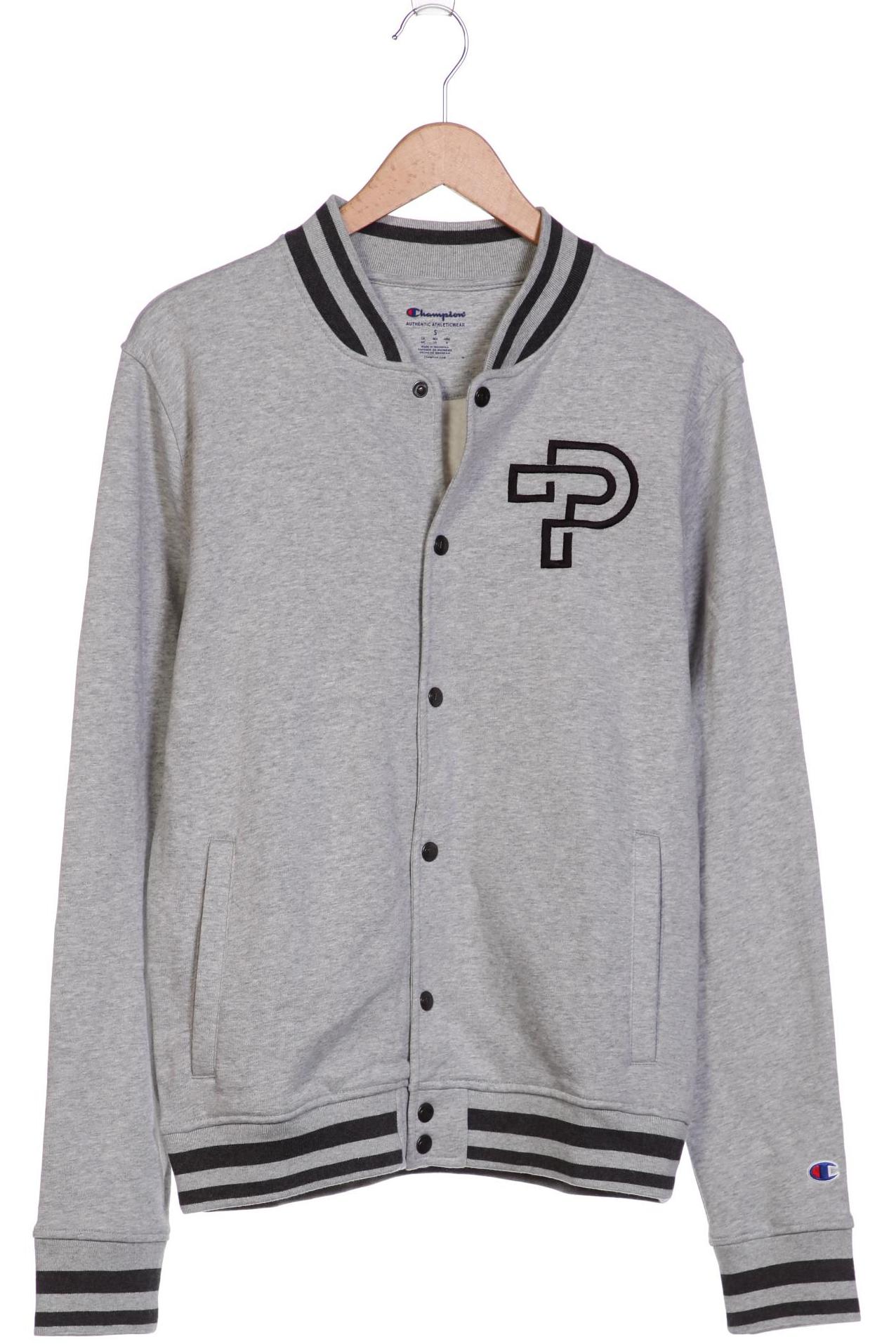 

Champion Herren Sweatshirt, grau