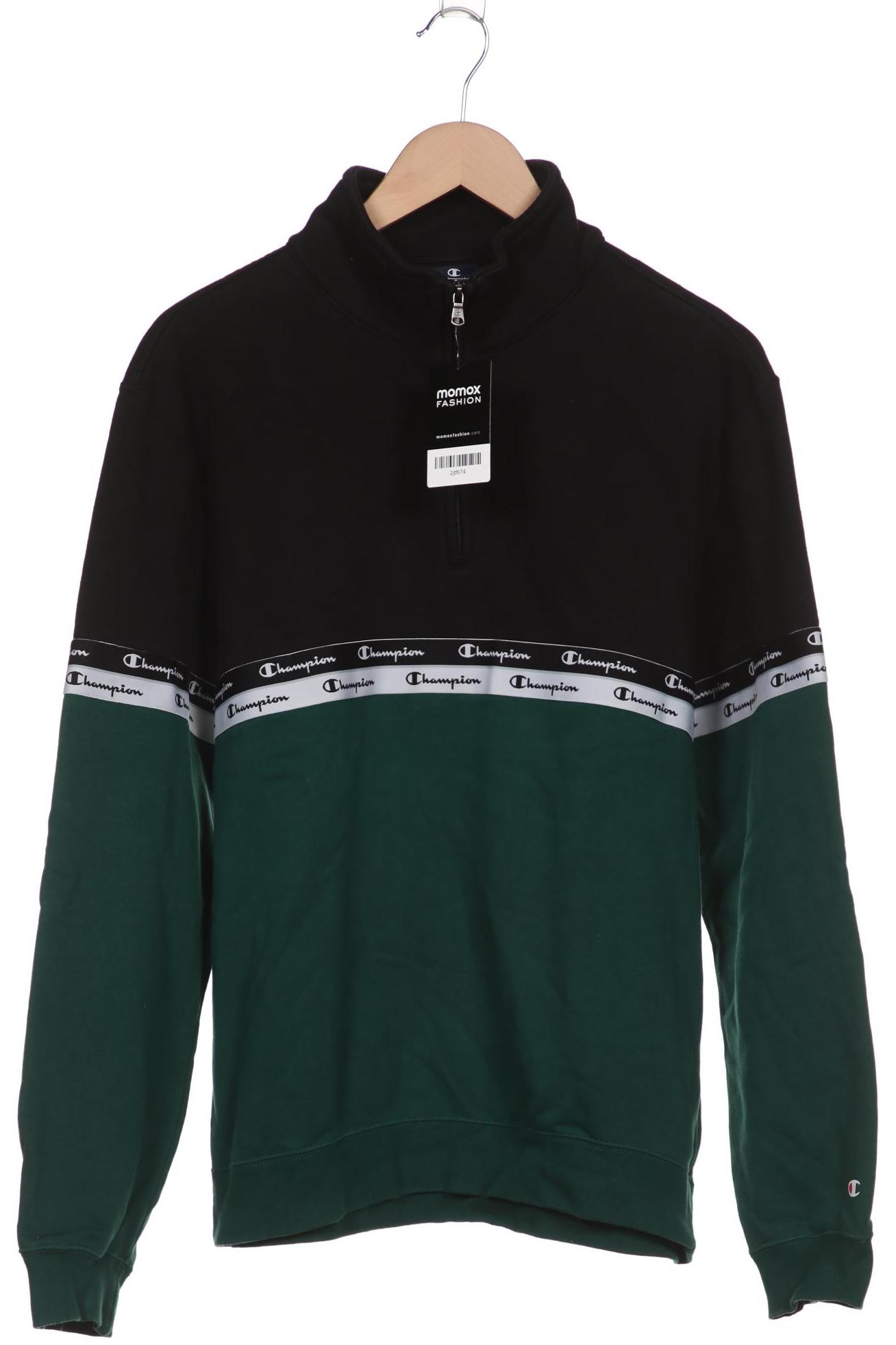 

Champion Herren Sweatshirt, grün