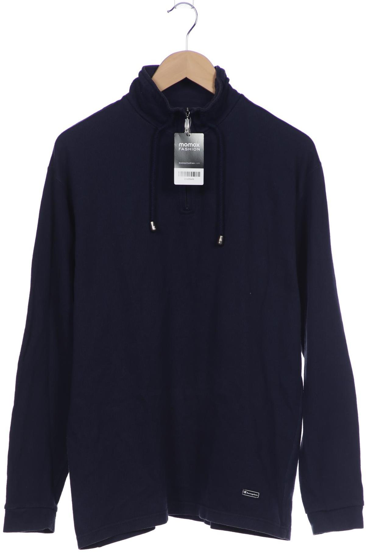 

Champion Herren Sweatshirt, marineblau, Gr. 54