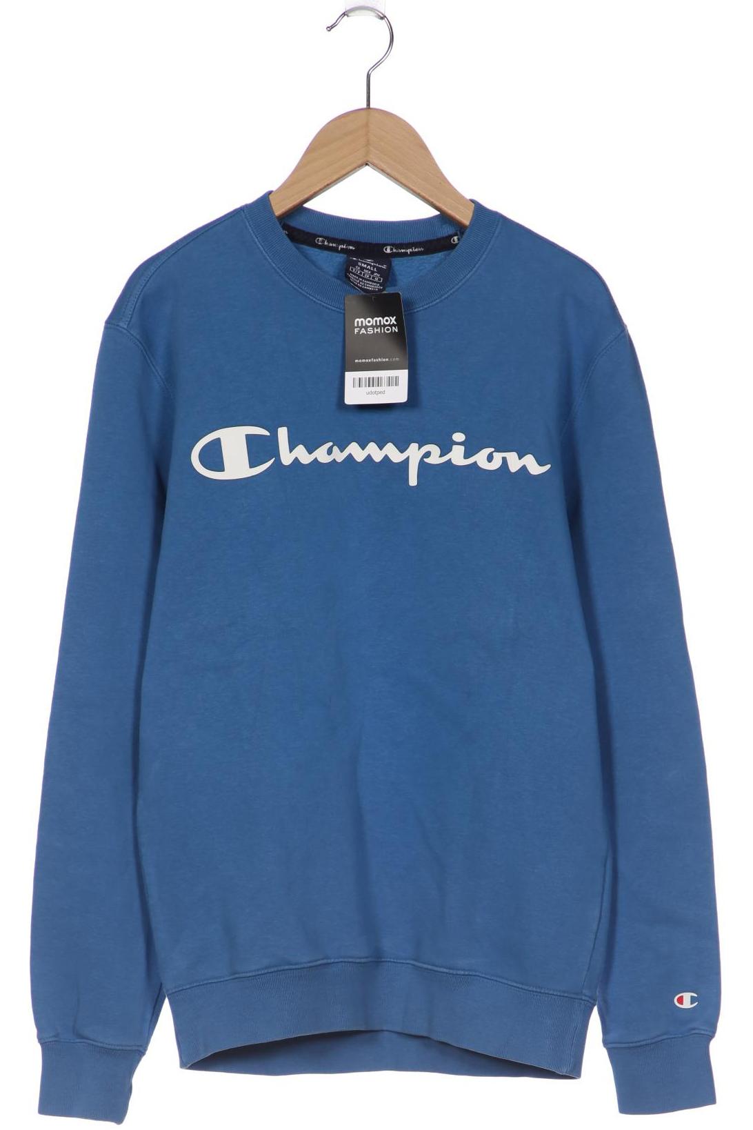 

Champion Herren Sweatshirt, blau, Gr. 46