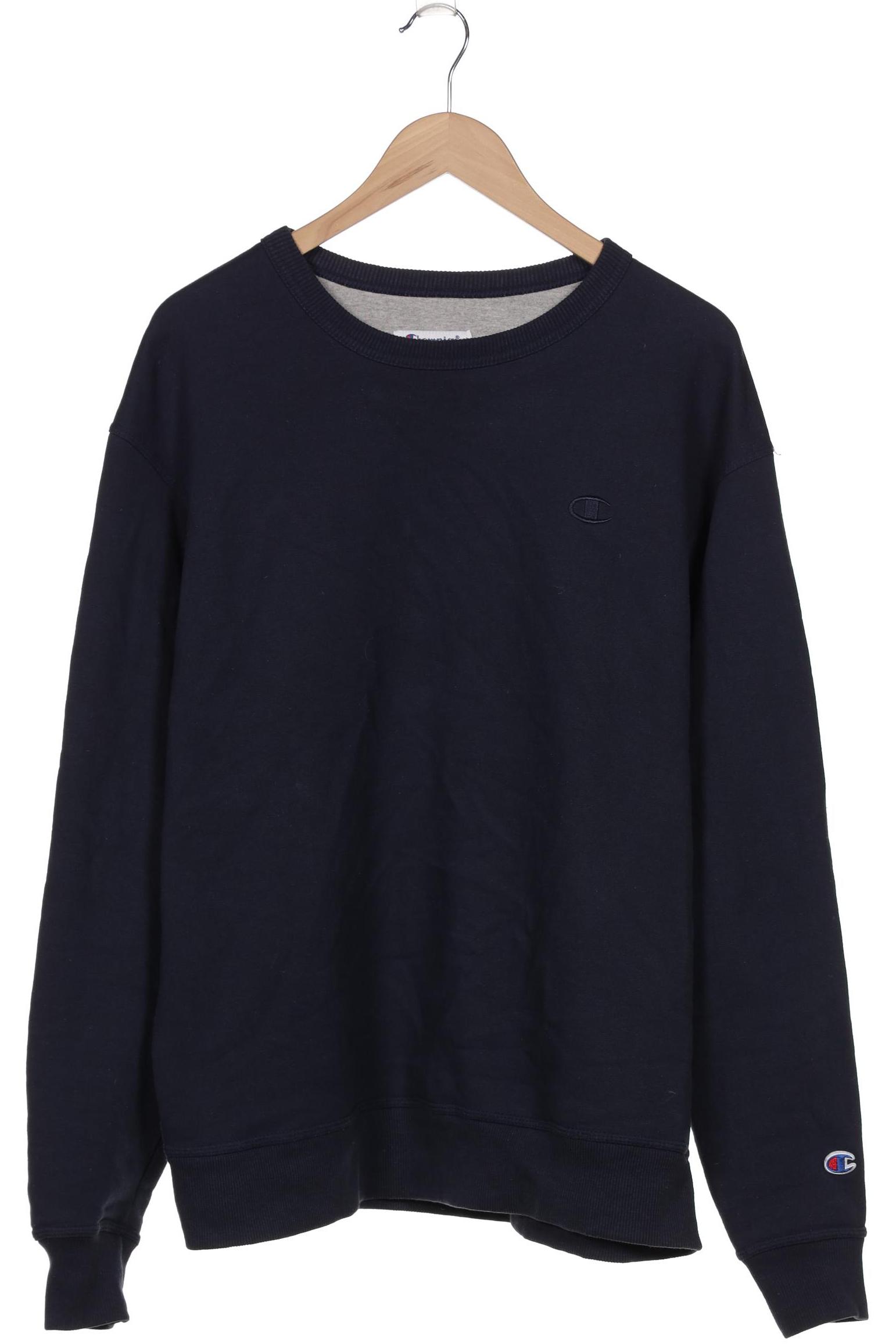 

Champion Herren Sweatshirt, marineblau, Gr. 52