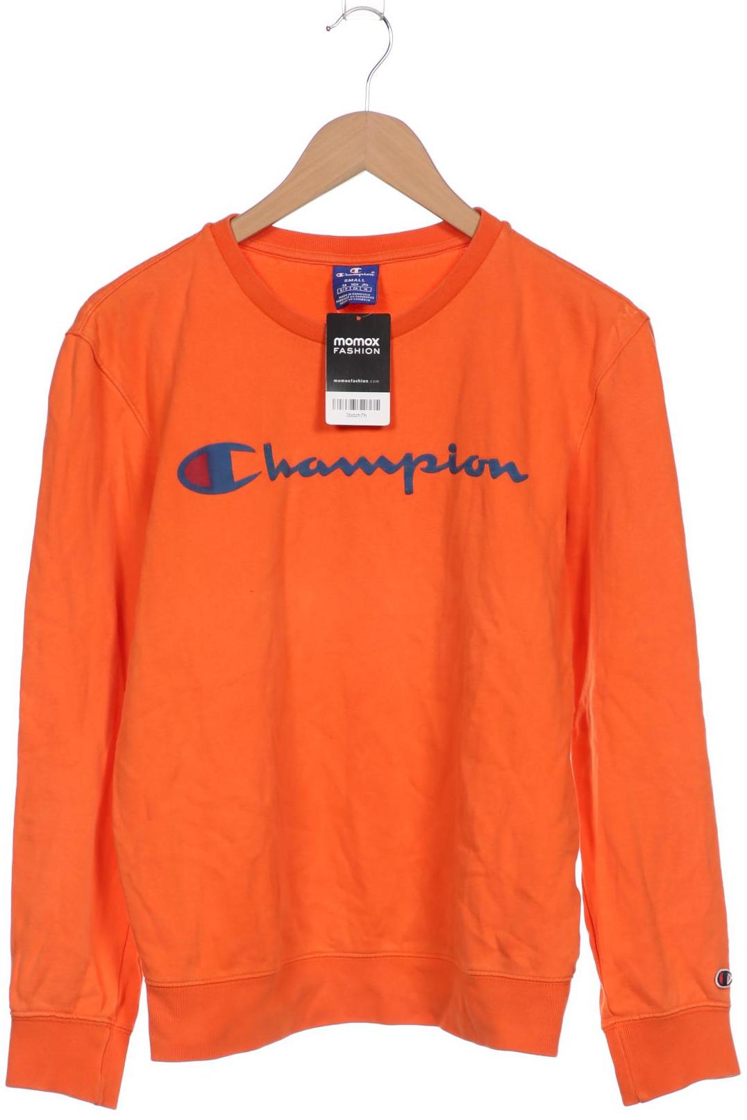 

Champion Herren Sweatshirt, orange