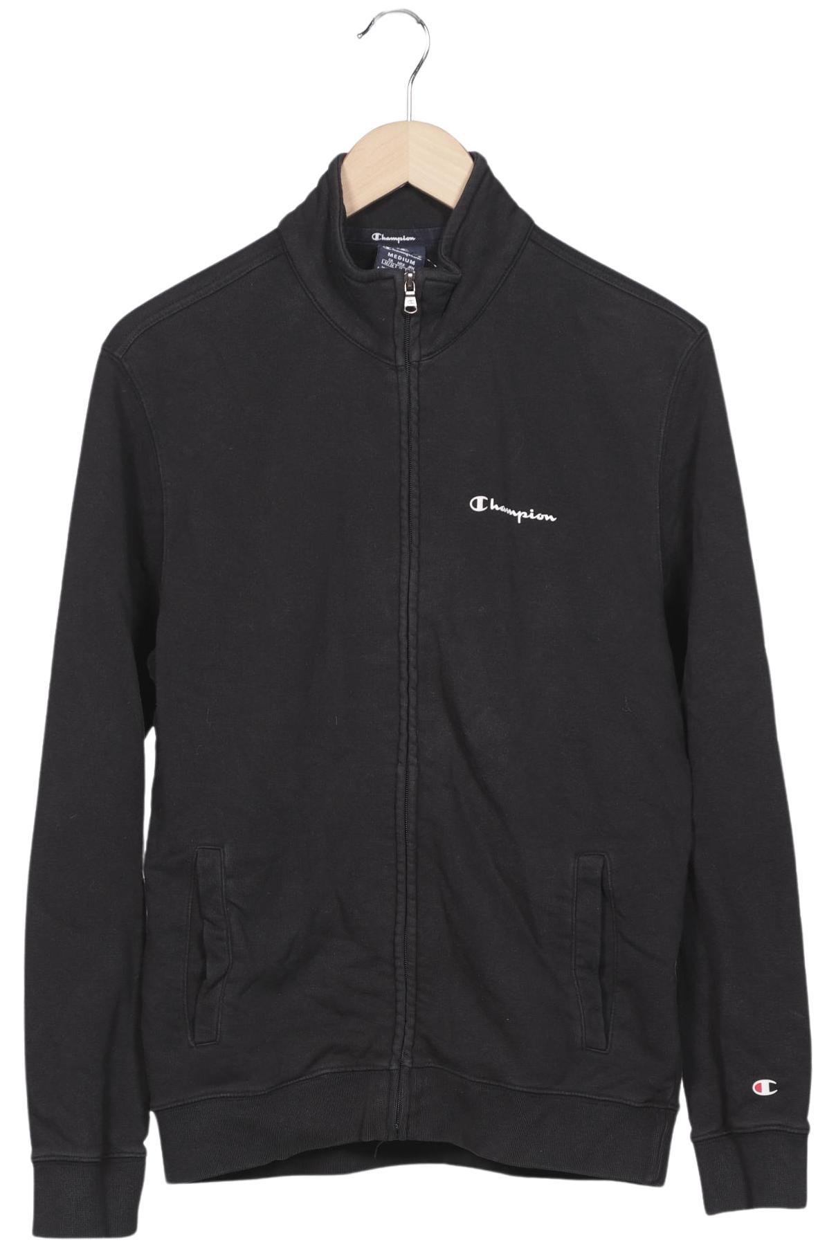 

Champion Herren Sweatshirt, schwarz, Gr. 48