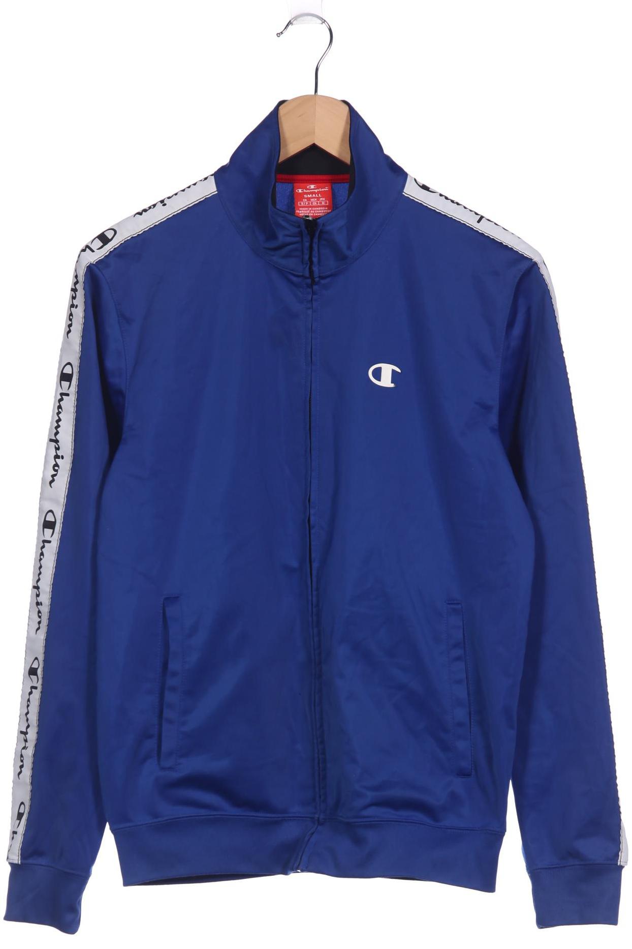 

Champion Herren Sweatshirt, blau, Gr. 46