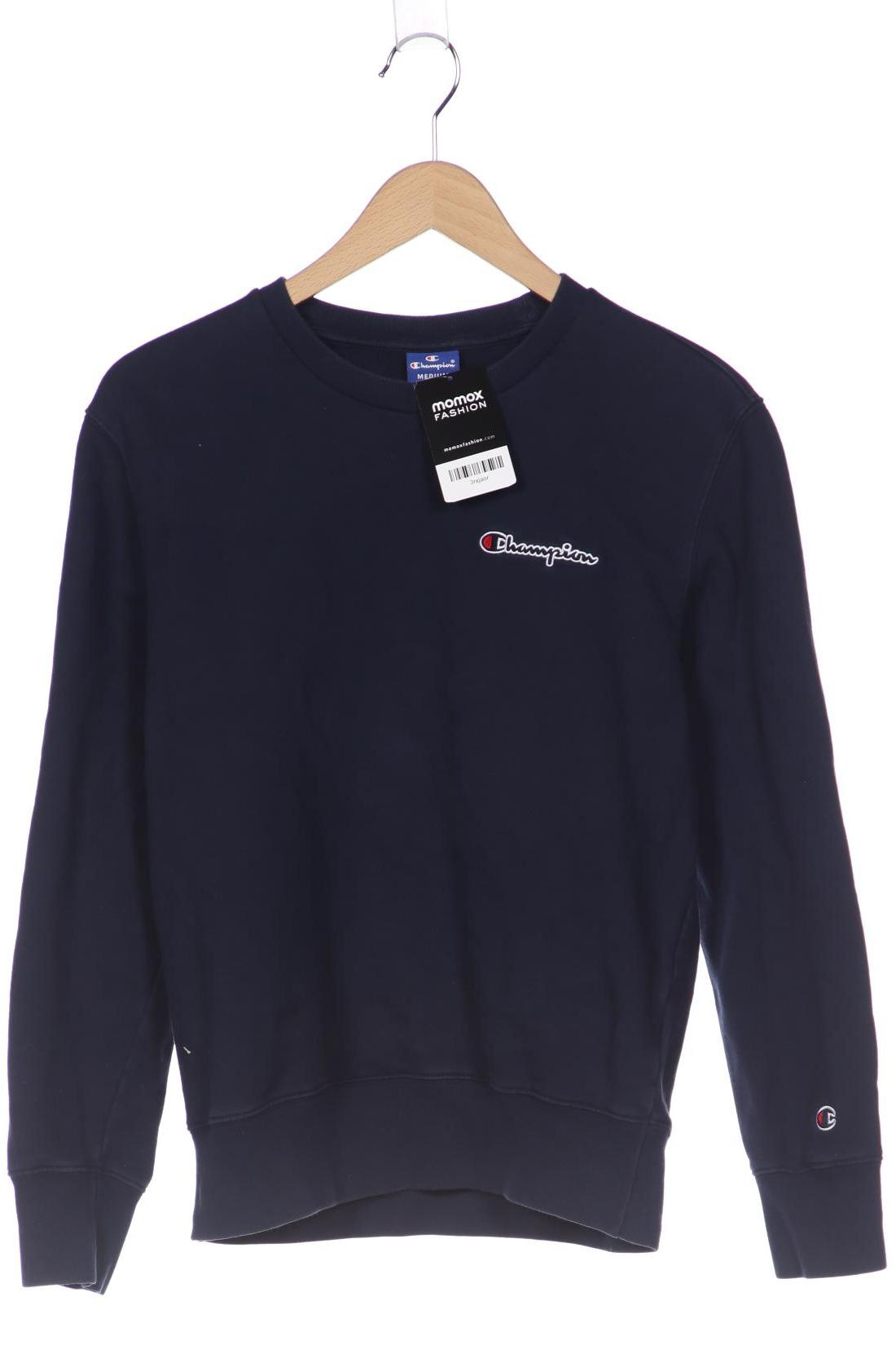 

Champion Herren Sweatshirt, marineblau