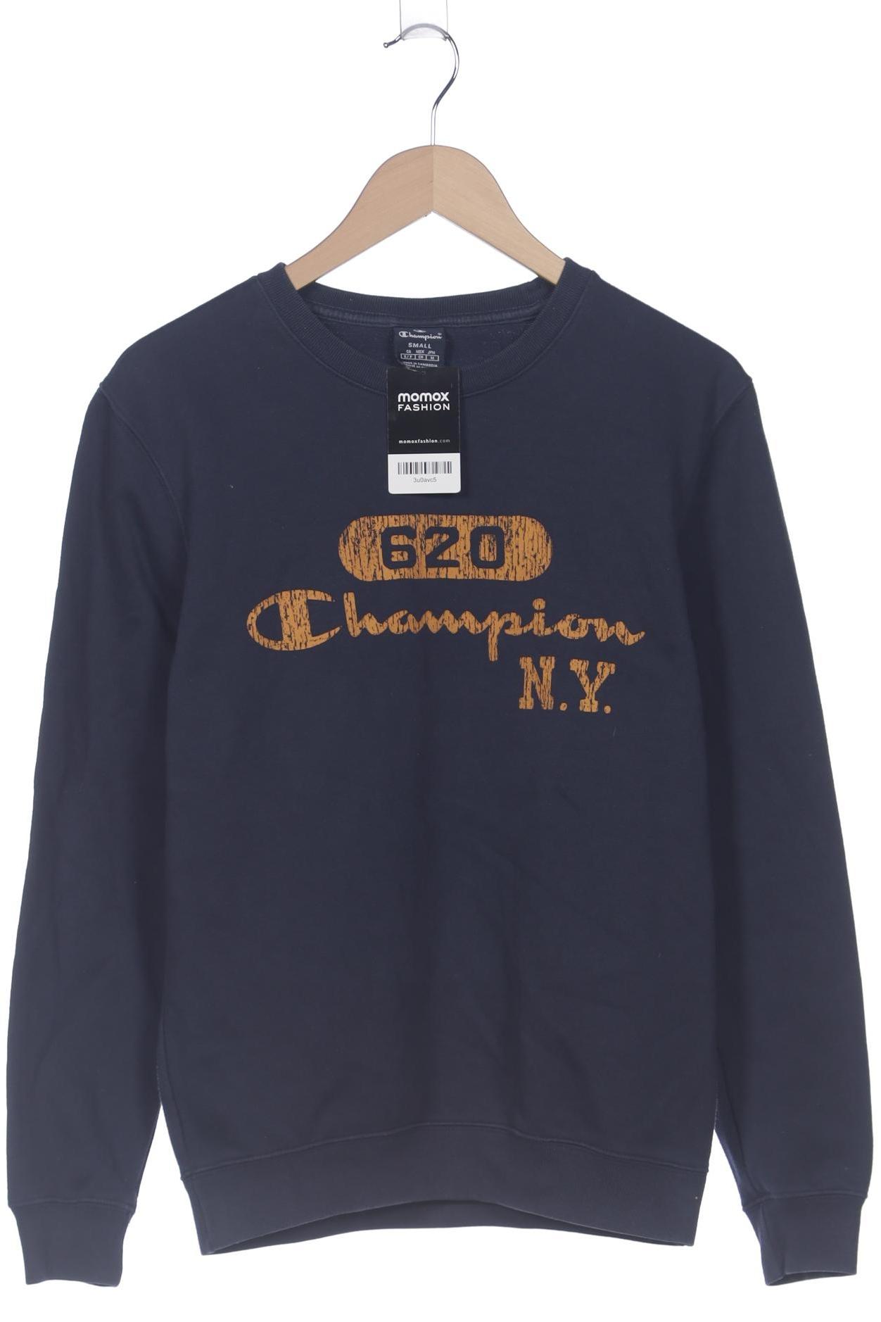 

Champion Herren Sweatshirt, marineblau, Gr. 46