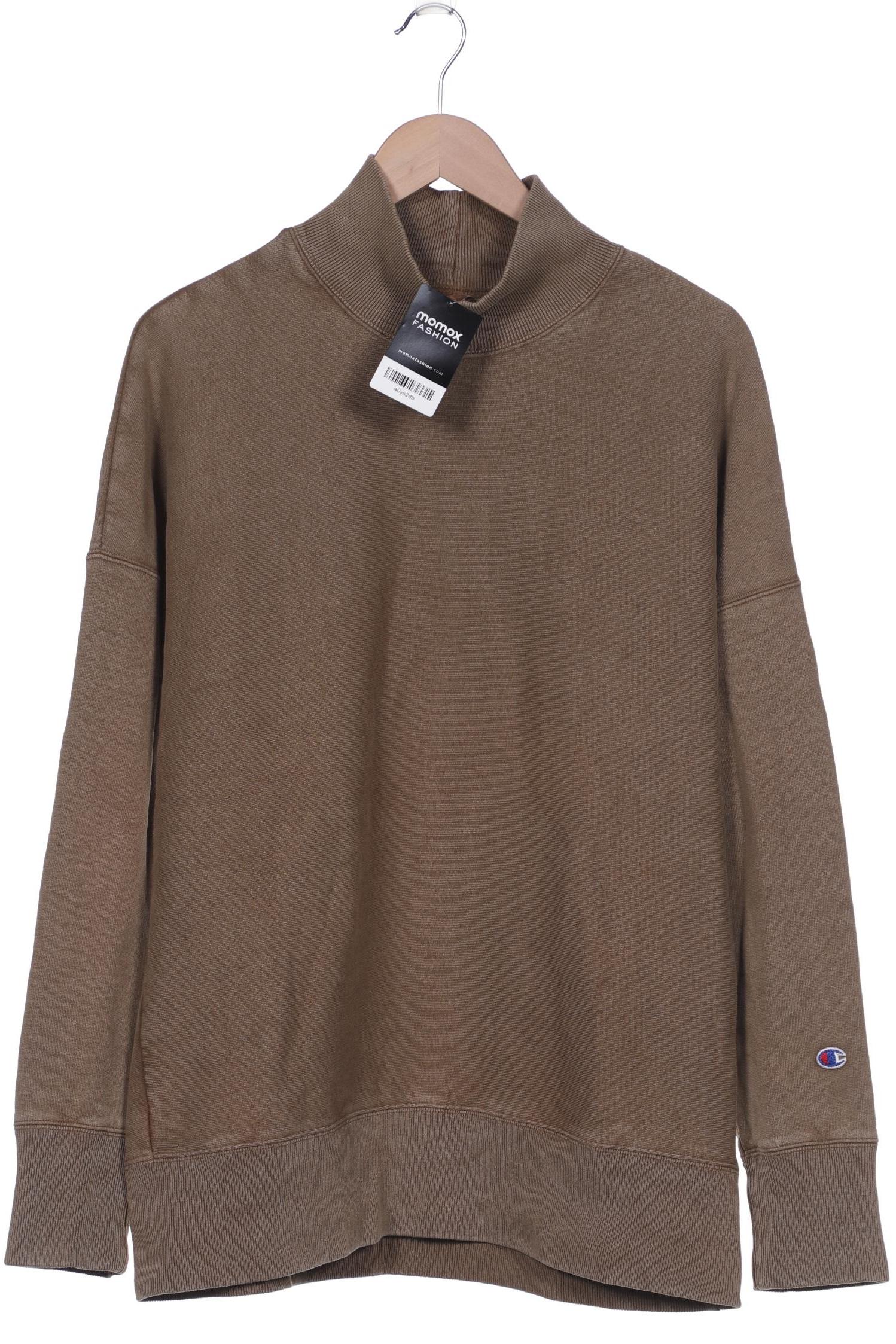 

Champion Herren Sweatshirt, braun