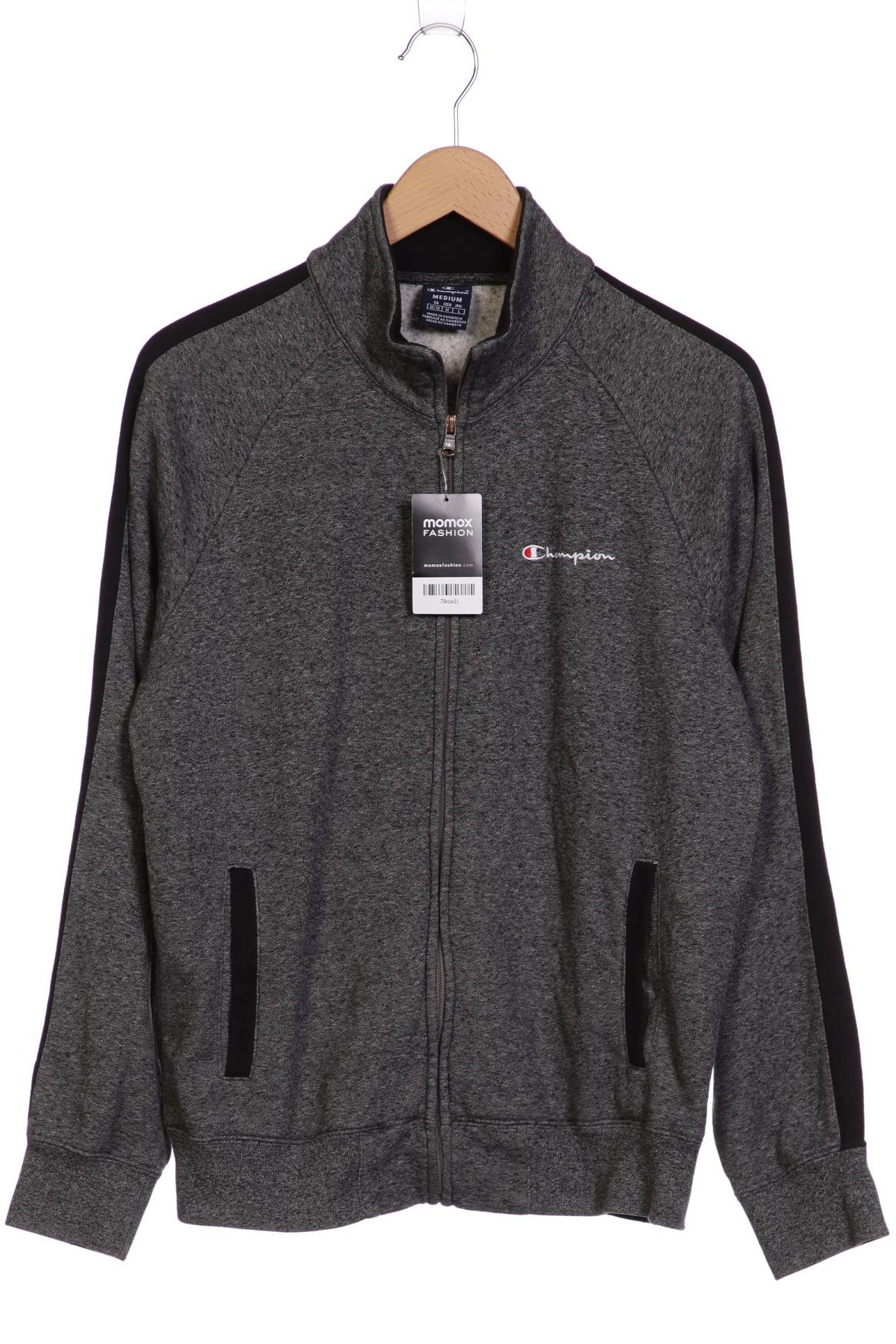 

Champion Herren Sweatshirt, grau