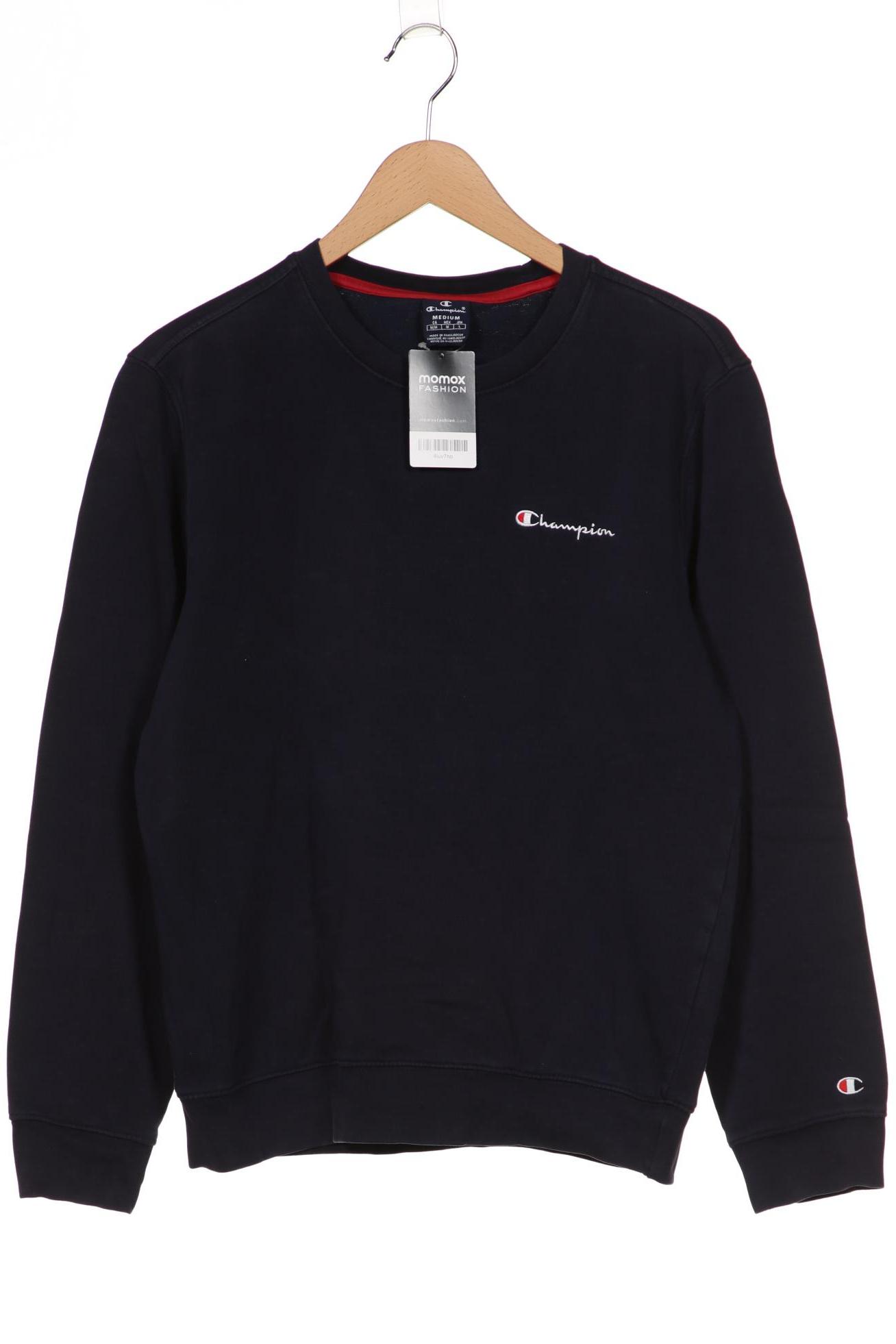 

Champion Herren Sweatshirt, marineblau