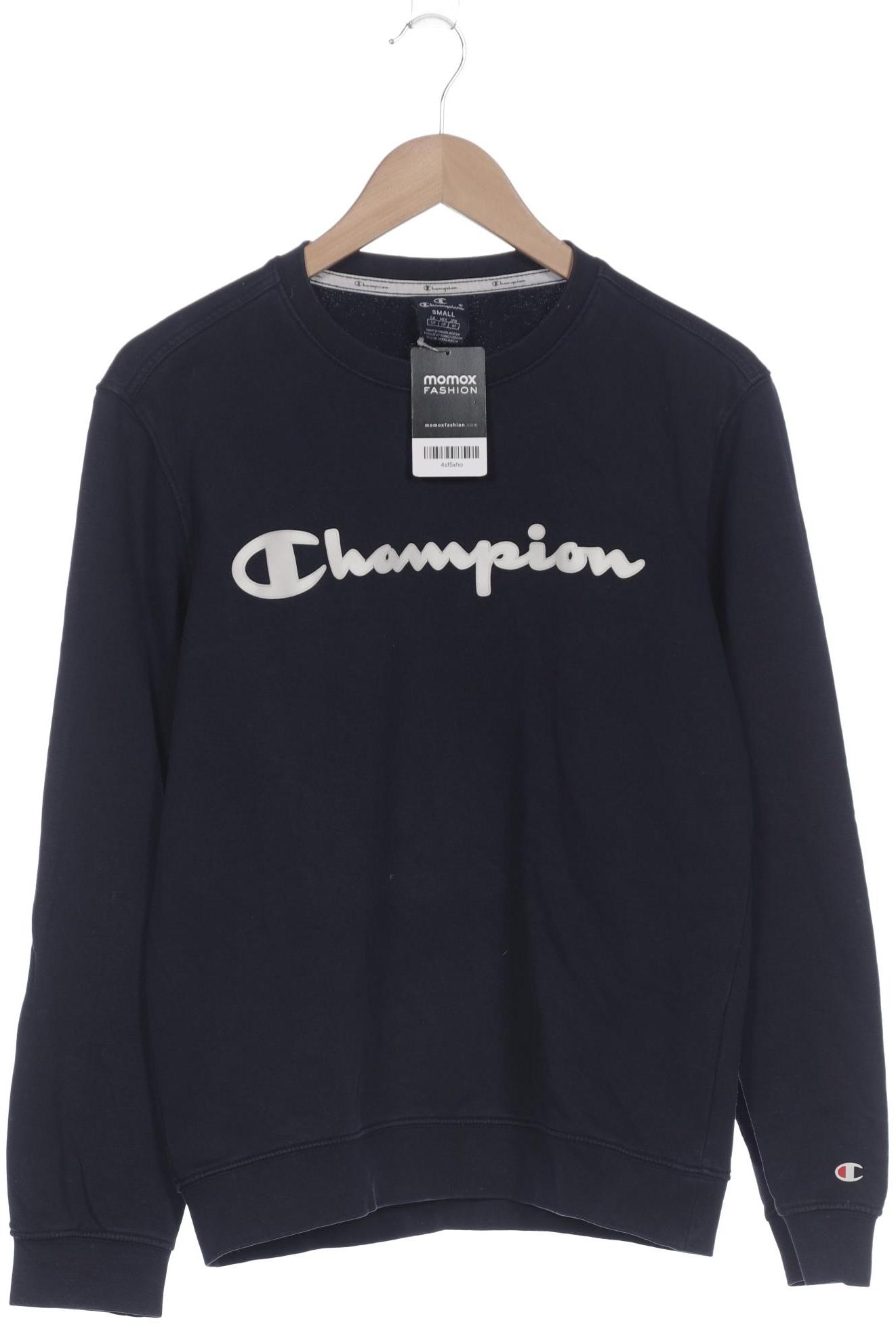 

Champion Herren Sweatshirt, marineblau, Gr. 46
