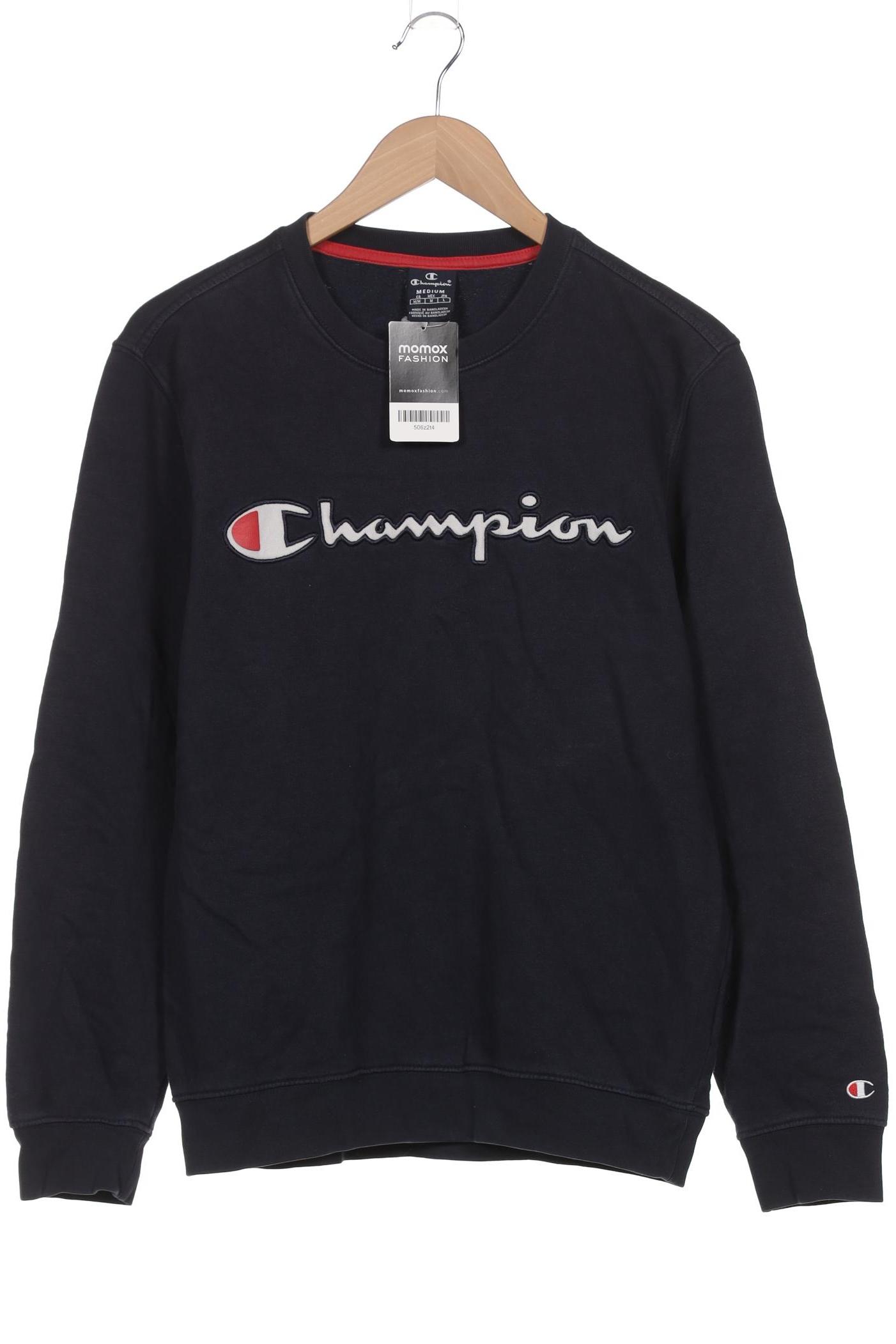 

Champion Herren Sweatshirt, marineblau, Gr. 48