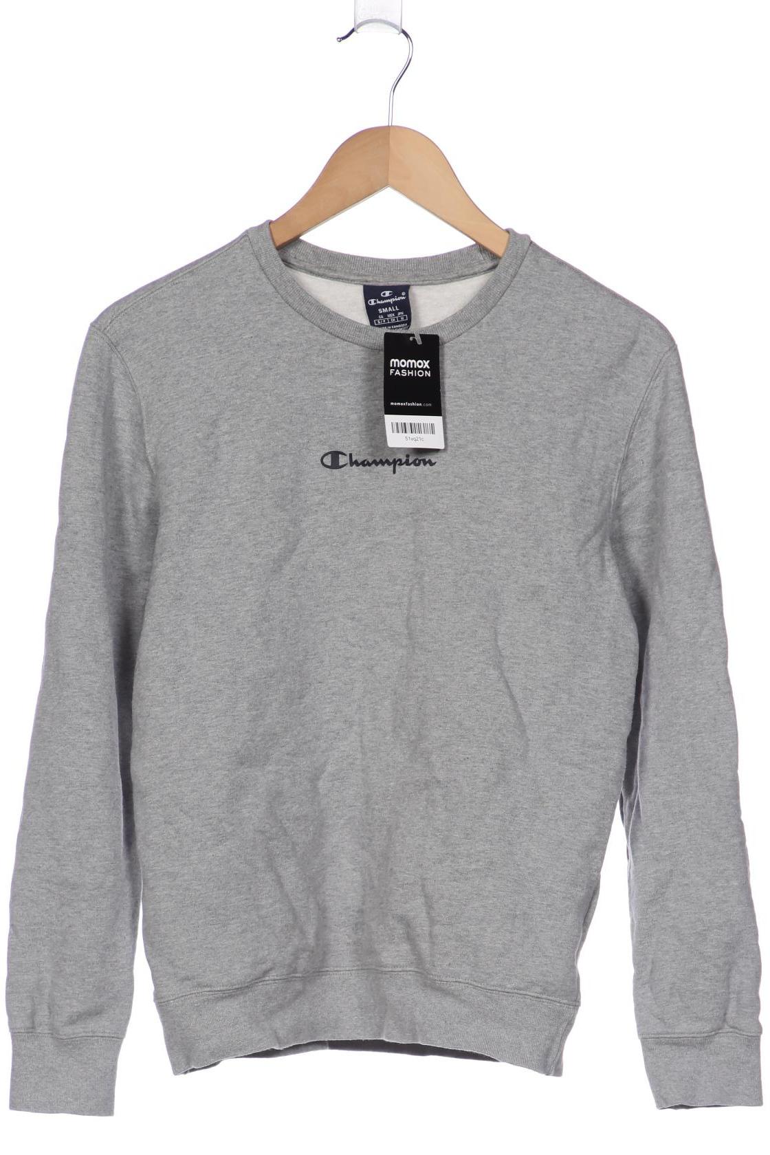 

Champion Herren Sweatshirt, grau