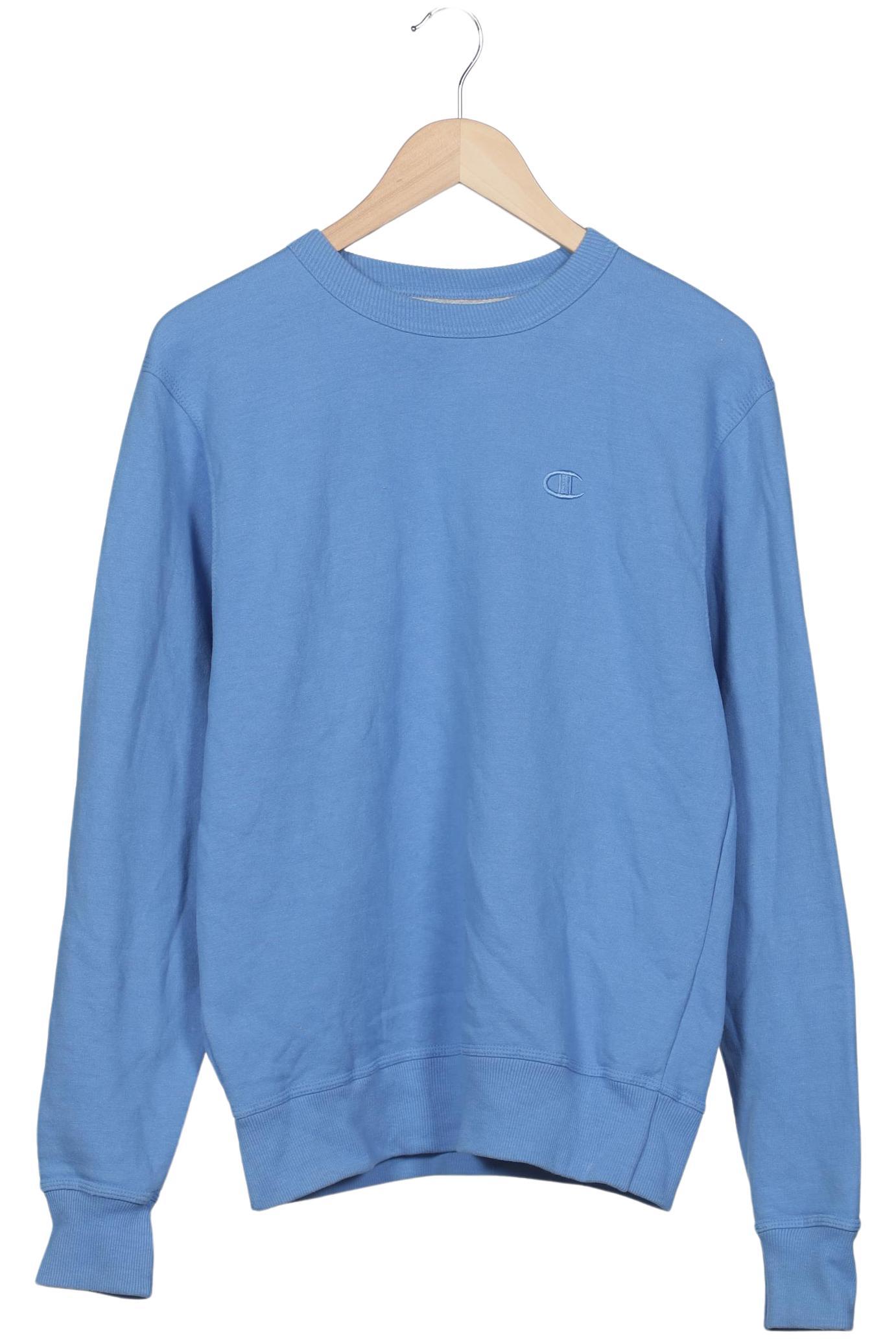 Thumbnail - Champion Herren Sweatshirt, hellblau, Gr. 46