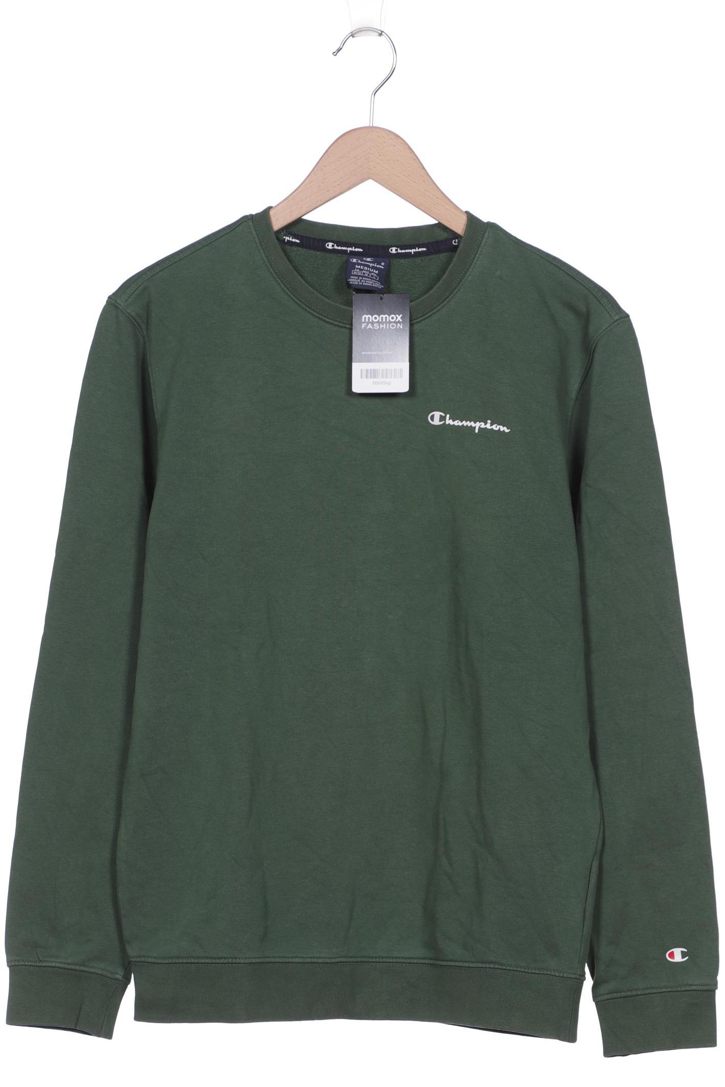 

Champion Herren Sweatshirt, grün