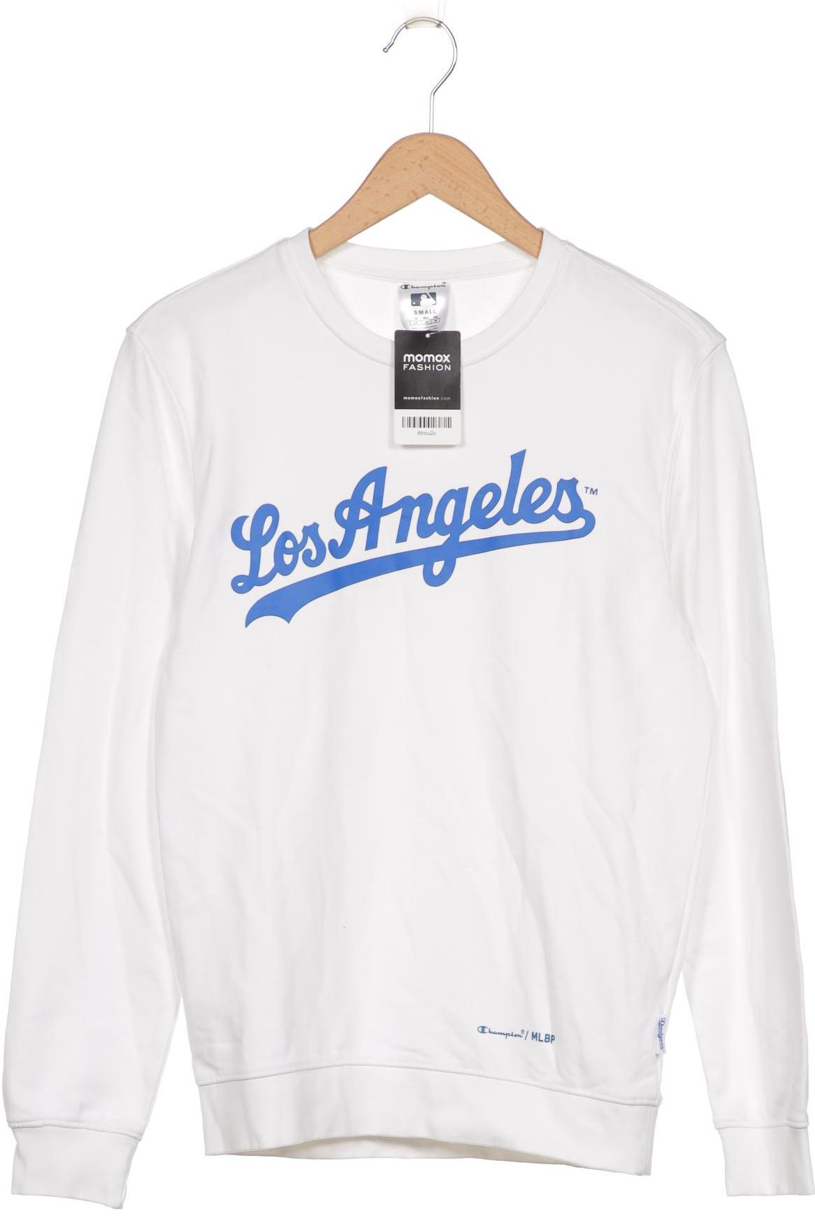 

Champion Herren Sweatshirt, weiß