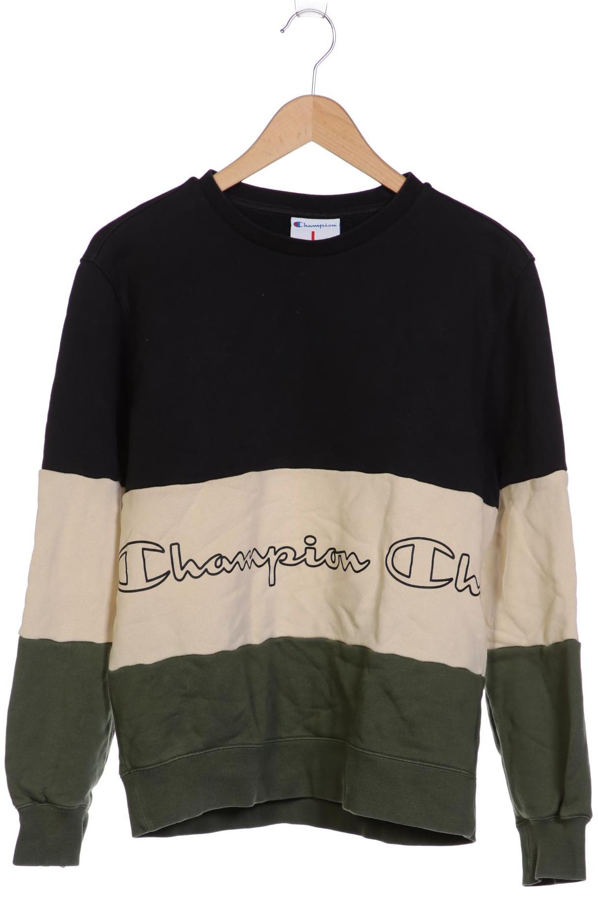 

Champion Herren Sweatshirt, mehrfarbig