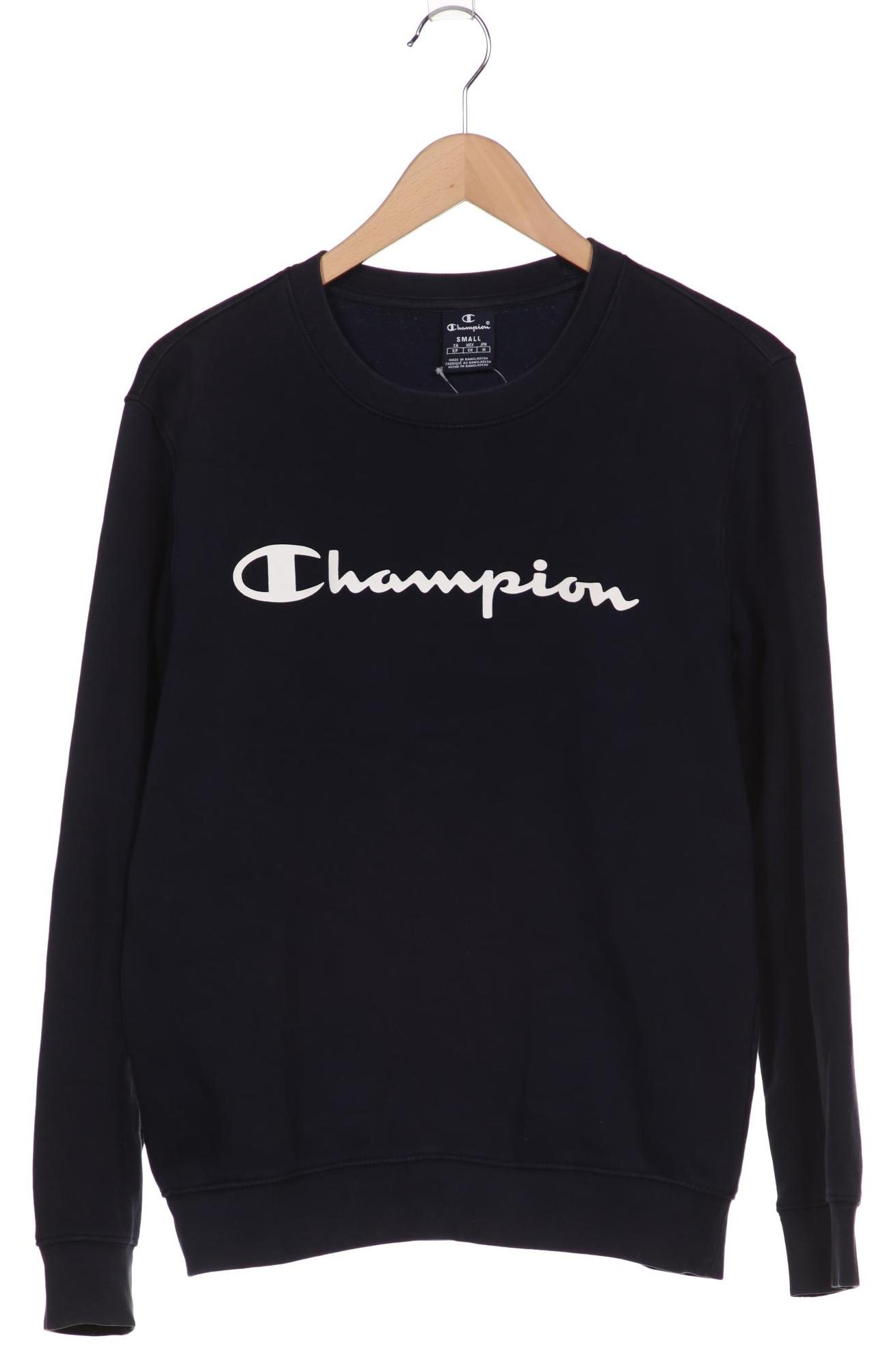 

Champion Herren Sweatshirt, marineblau, Gr. 46