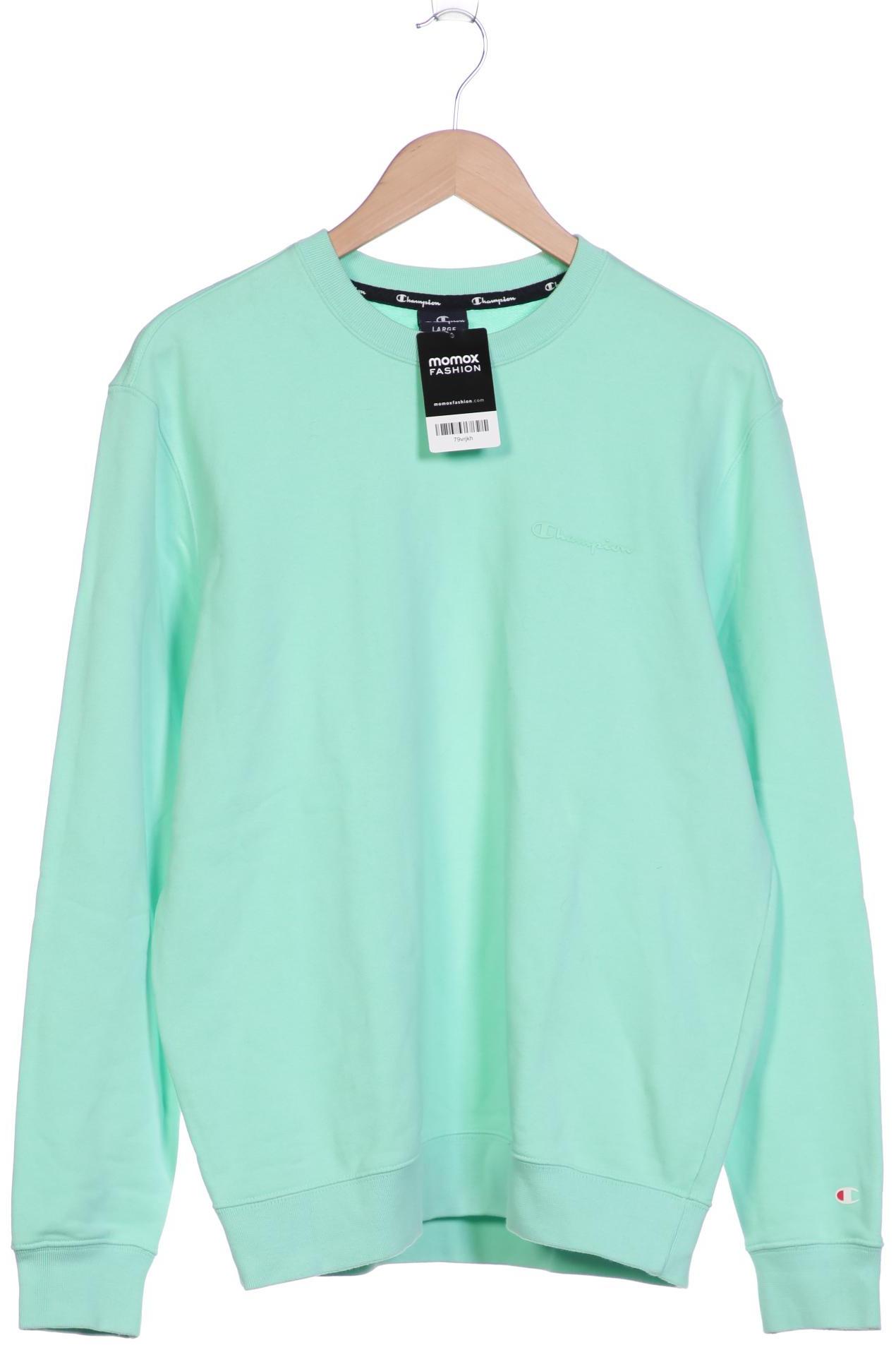 

Champion Herren Sweatshirt, hellgrün