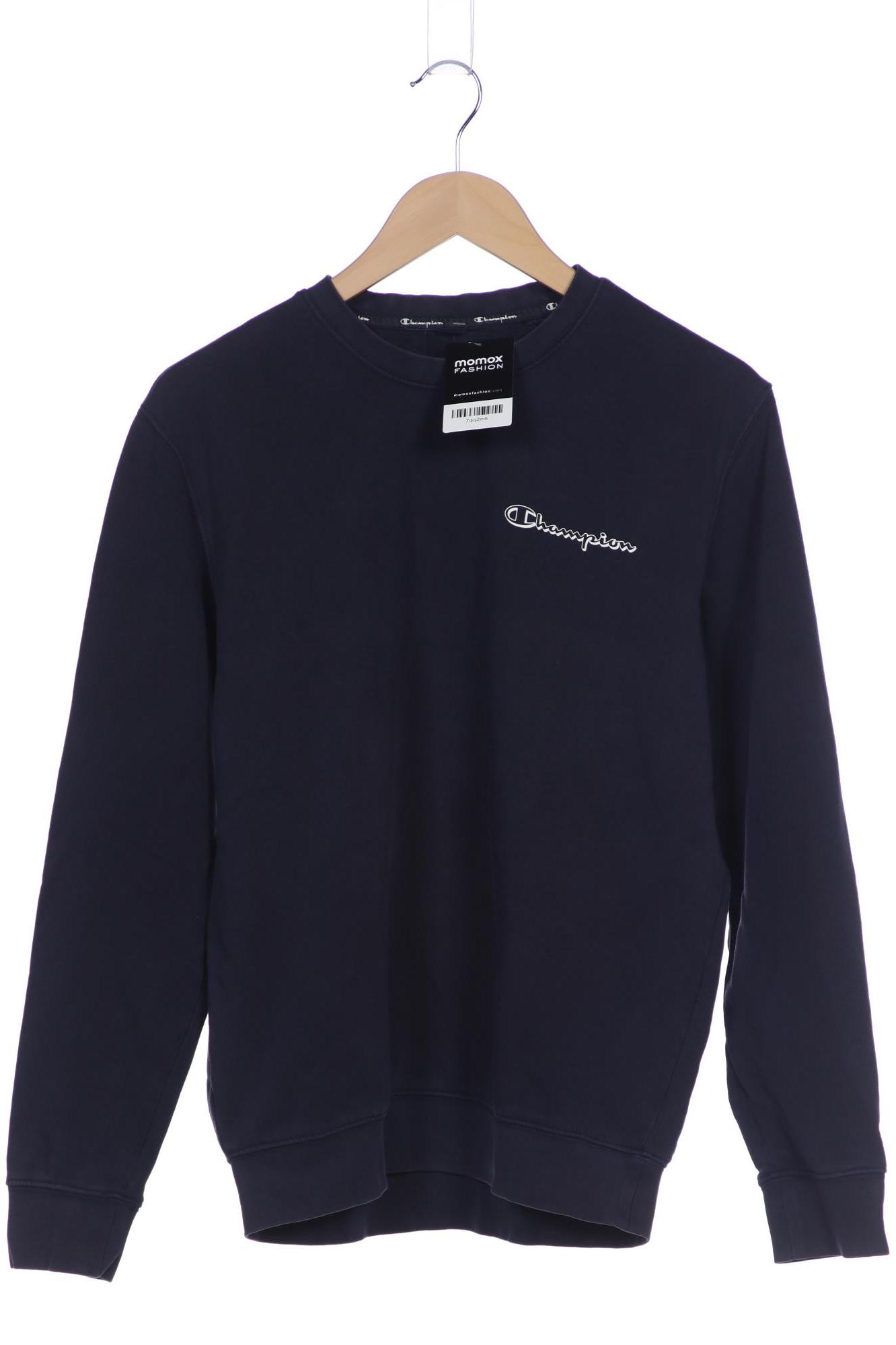 

Champion Herren Sweatshirt, marineblau, Gr. 48