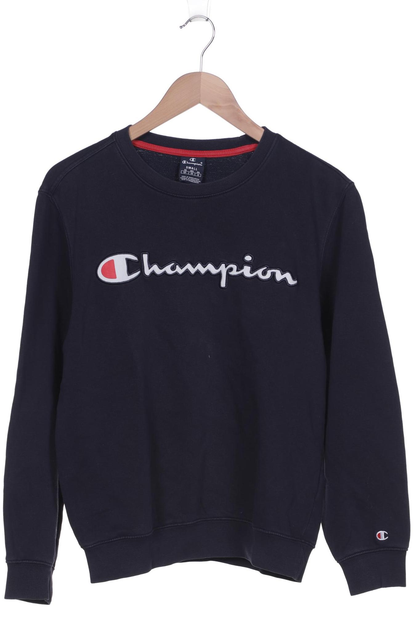 

Champion Herren Sweatshirt, marineblau