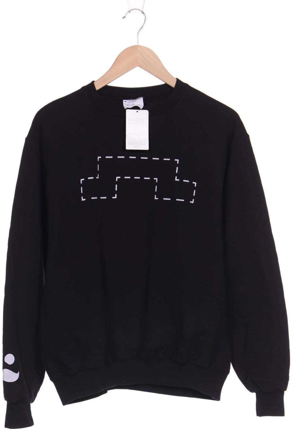 

Champion Herren Sweatshirt, schwarz
