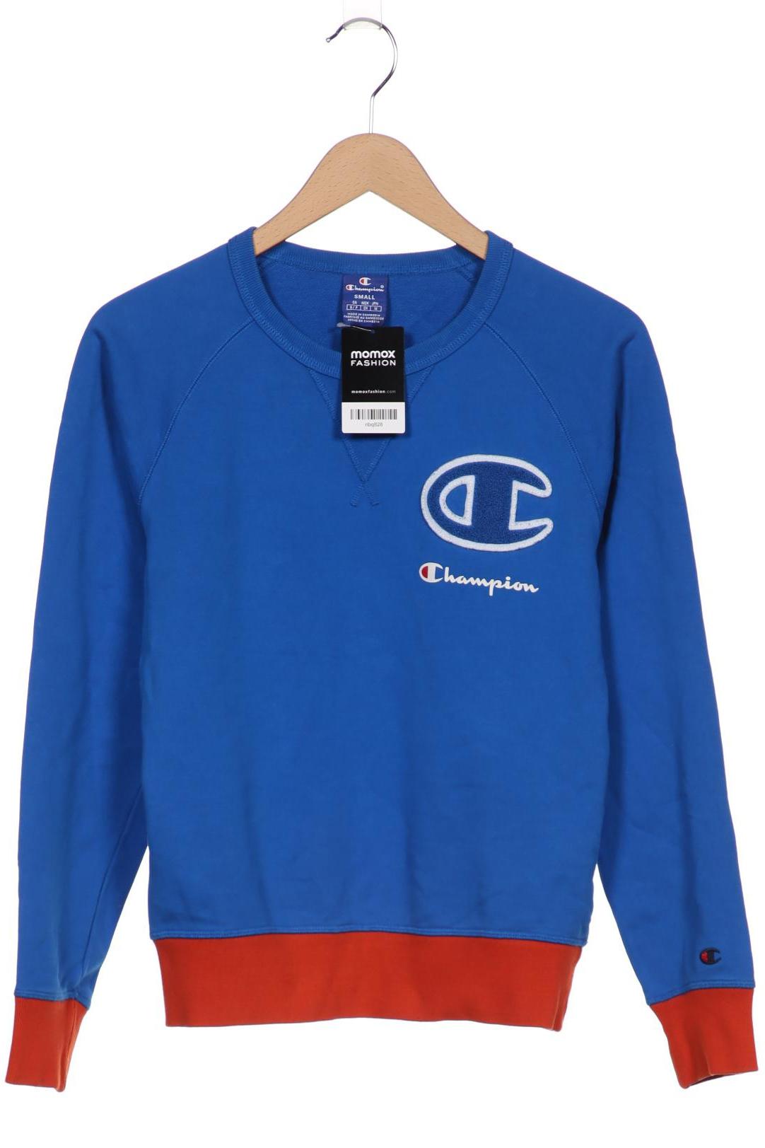 

Champion Herren Sweatshirt, blau, Gr. 46