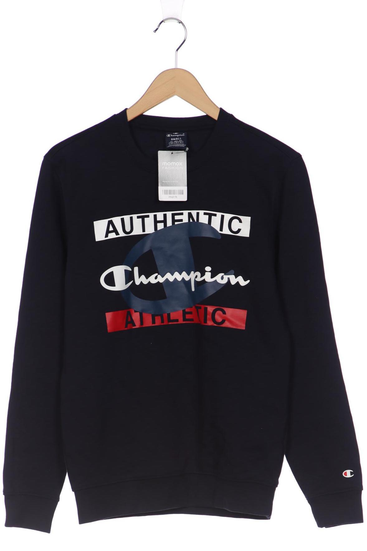 

Champion Herren Sweatshirt, marineblau