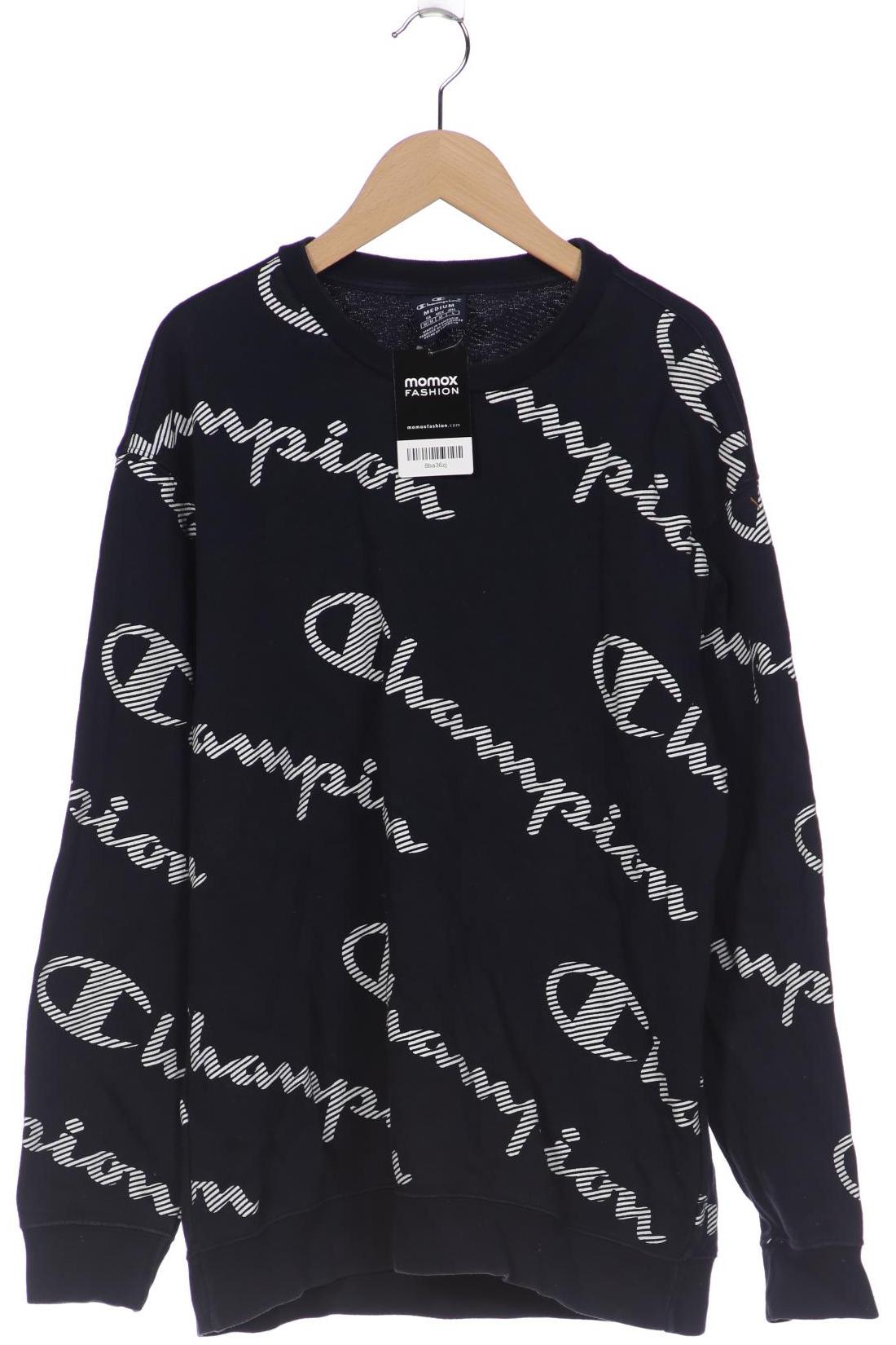 

Champion Herren Sweatshirt, marineblau