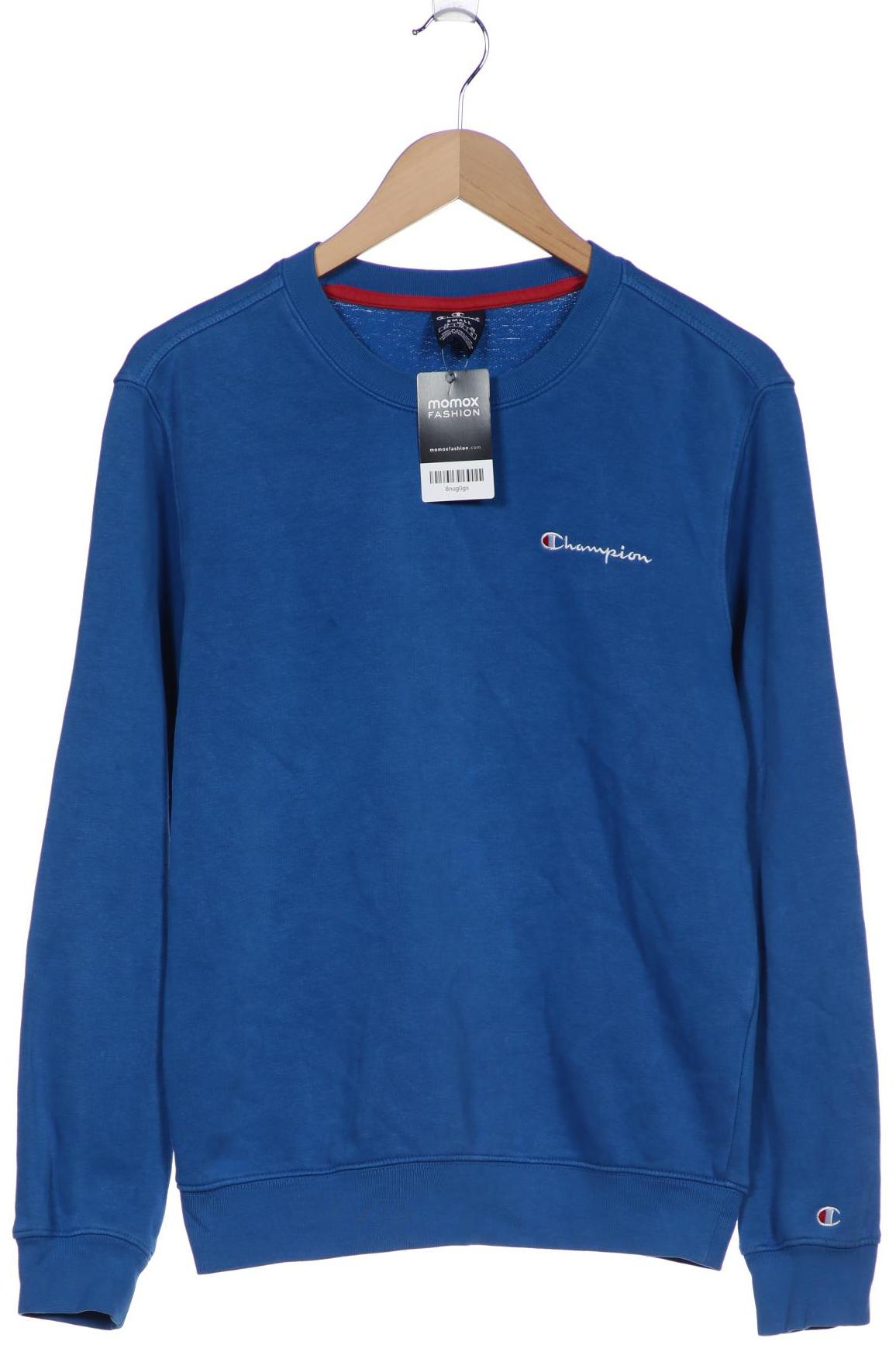 

Champion Herren Sweatshirt, blau