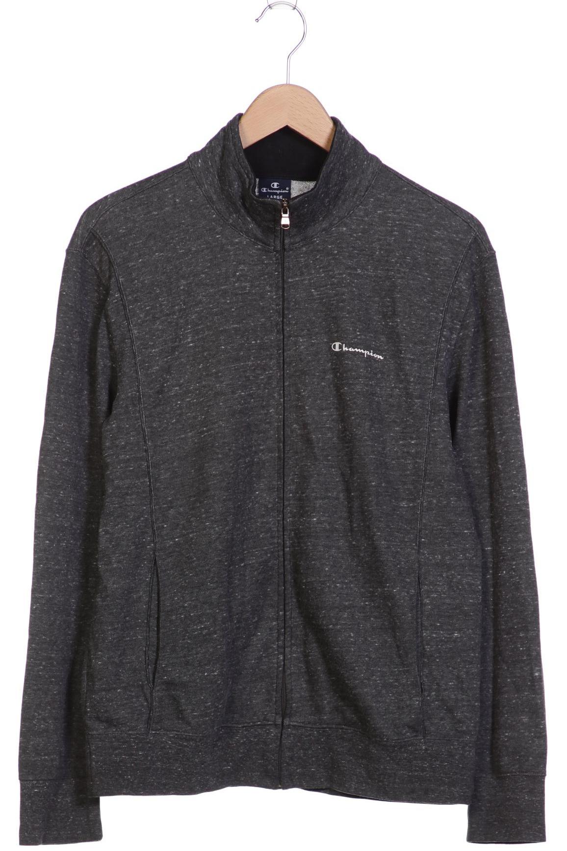 

Champion Herren Sweatshirt, grau, Gr. 52
