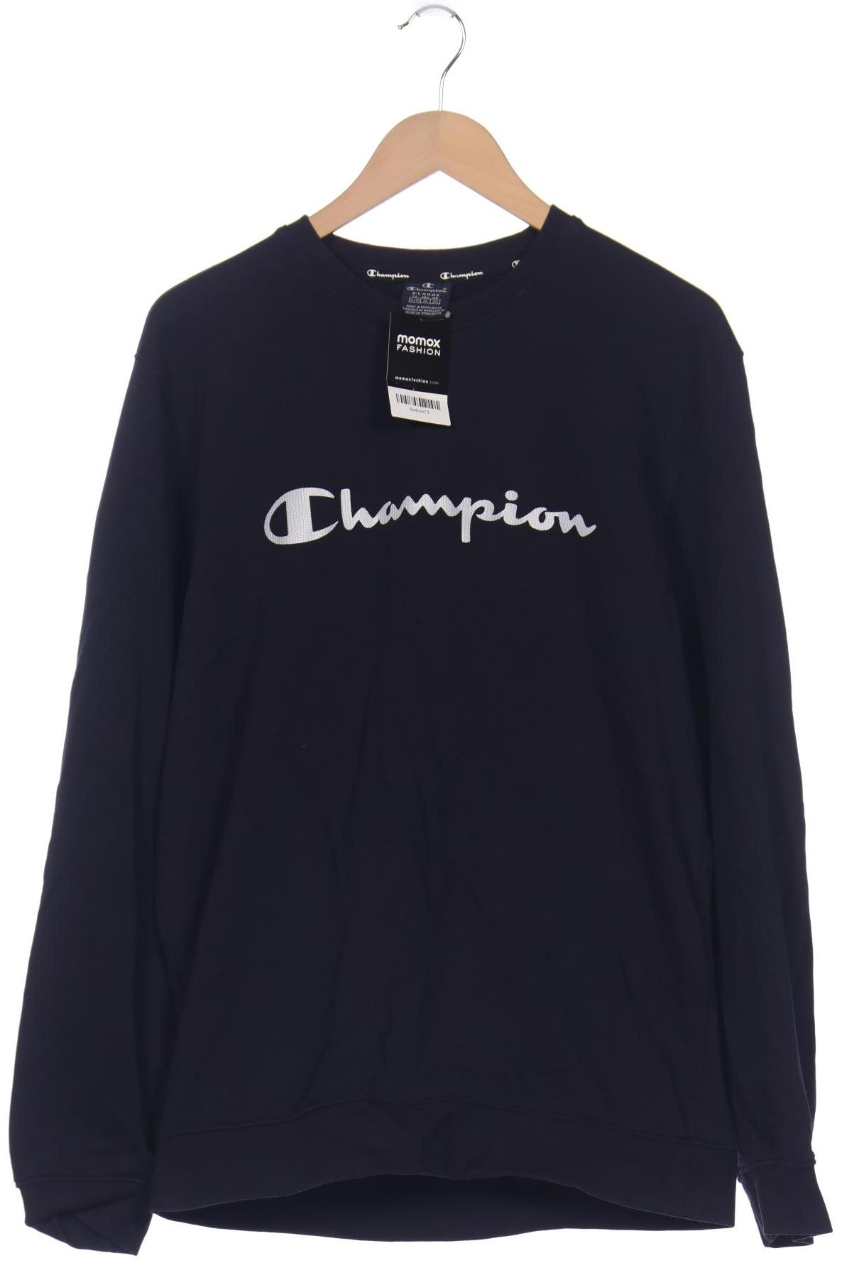 

Champion Herren Sweatshirt, marineblau