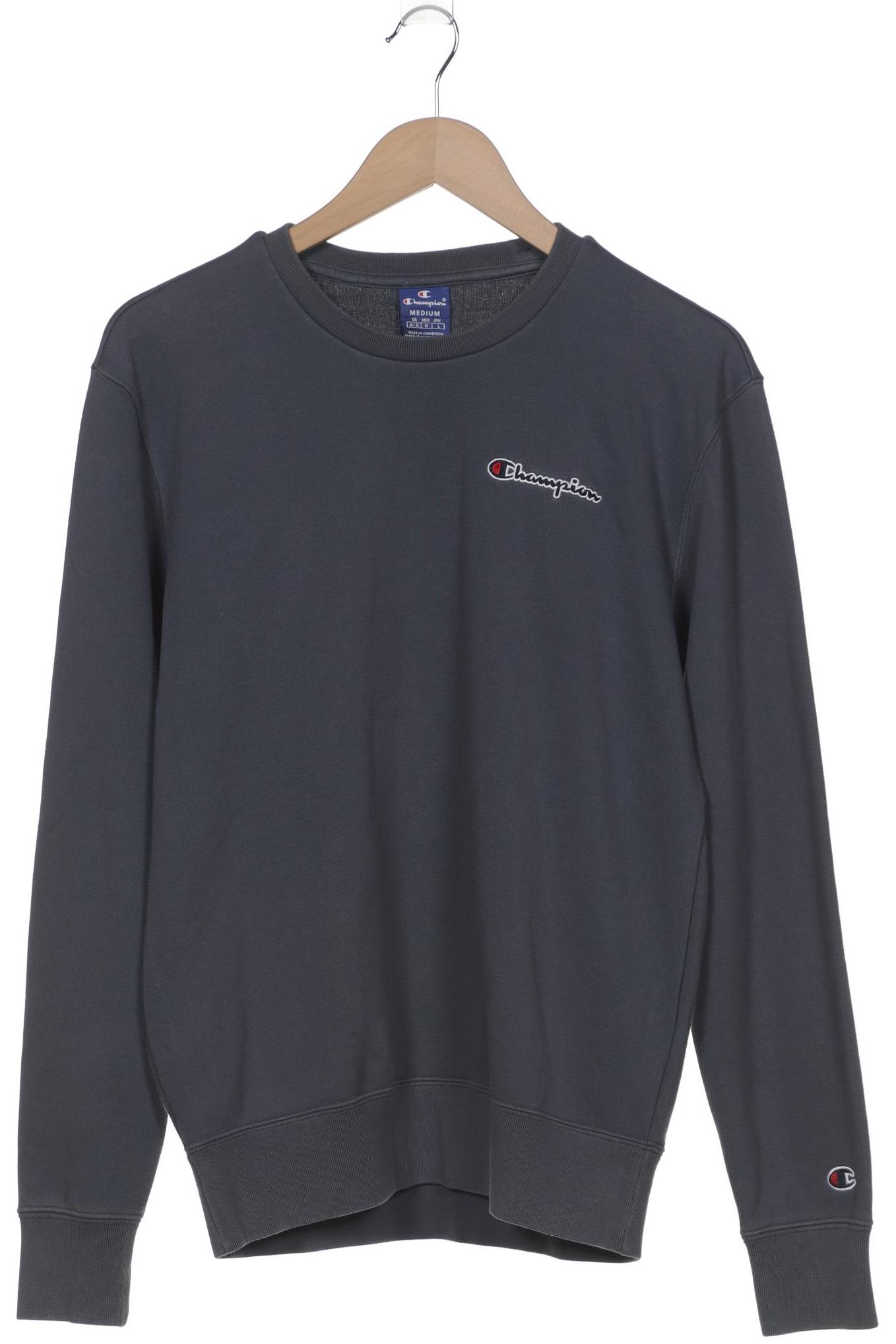 

Champion Herren Sweatshirt, marineblau, Gr. 48