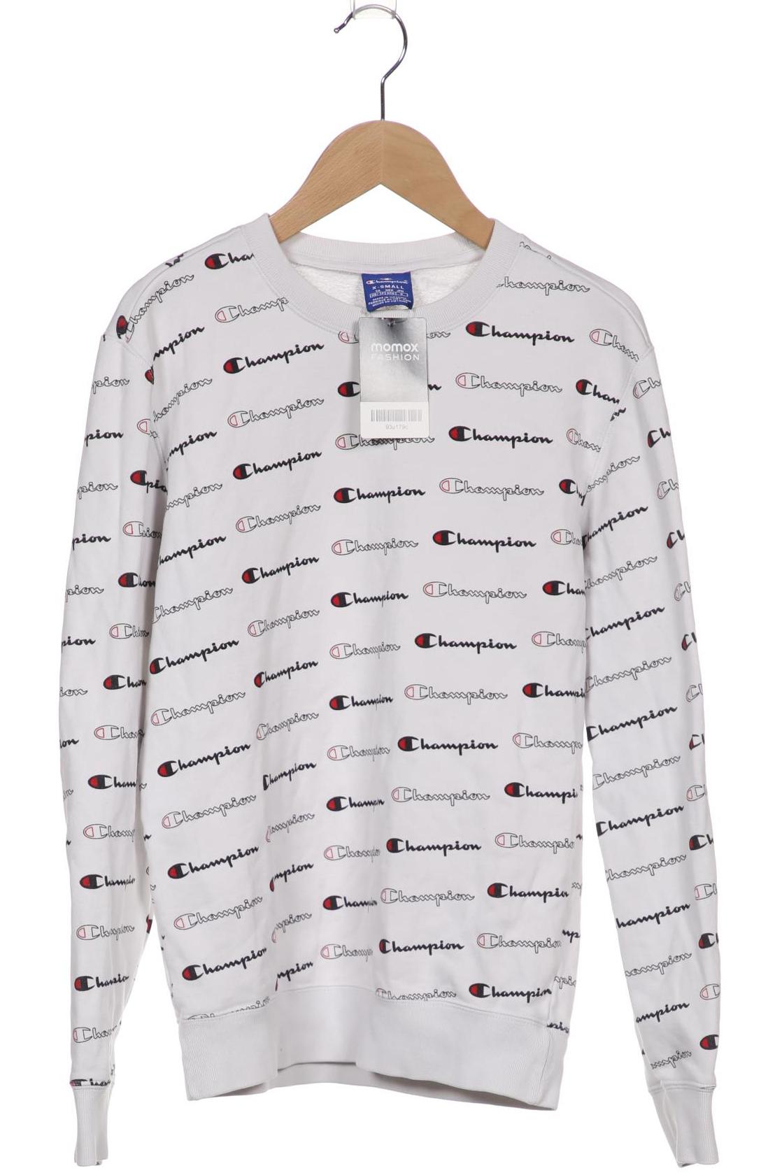 

Champion Herren Sweatshirt, weiß