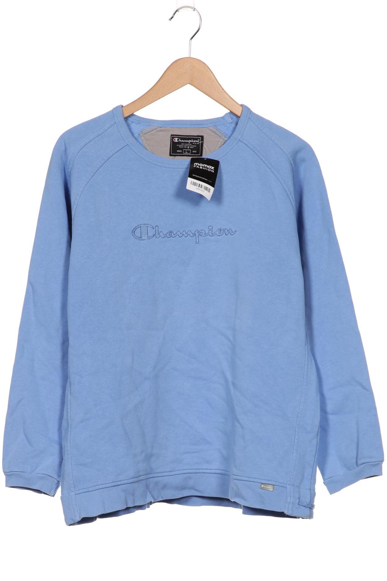 

Champion Herren Sweatshirt, blau