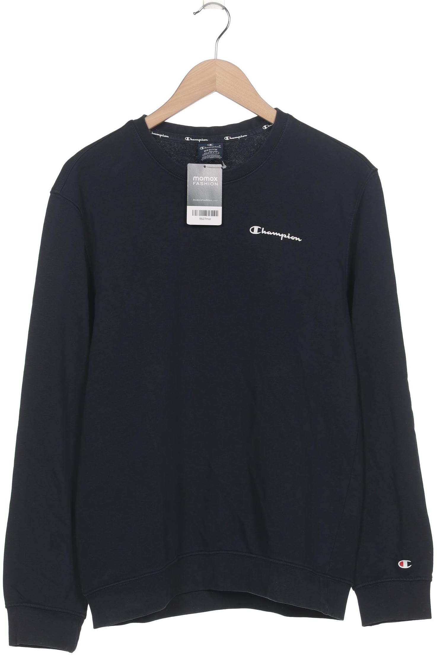 

Champion Herren Sweatshirt, marineblau, Gr. 48