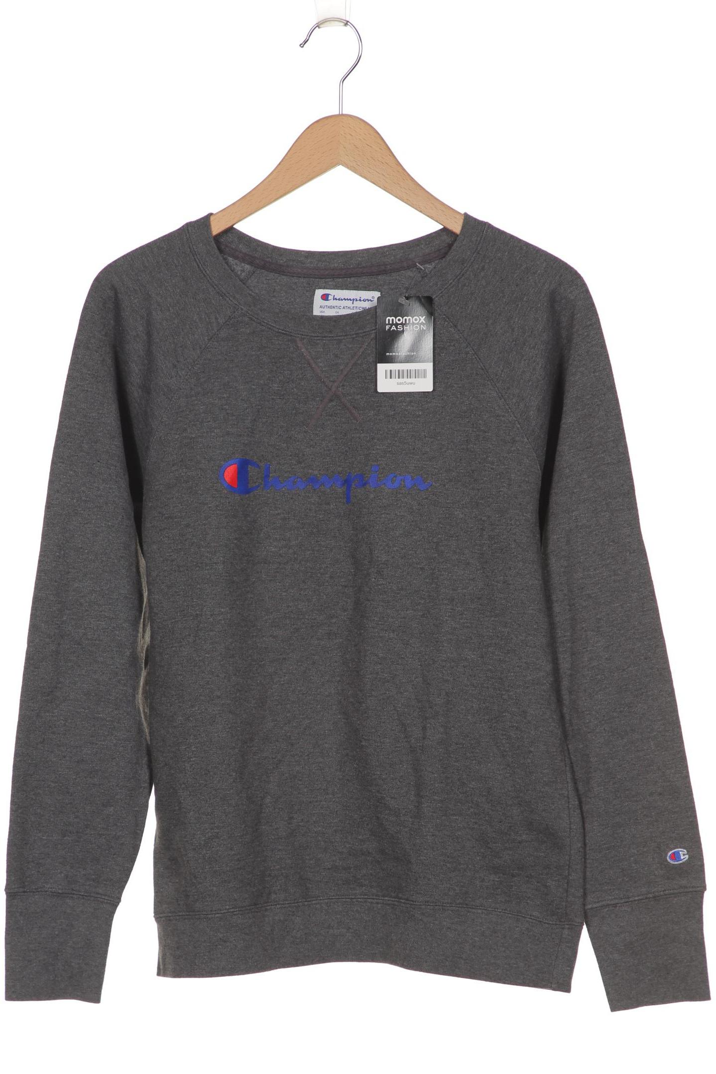 

Champion Herren Sweatshirt, grau