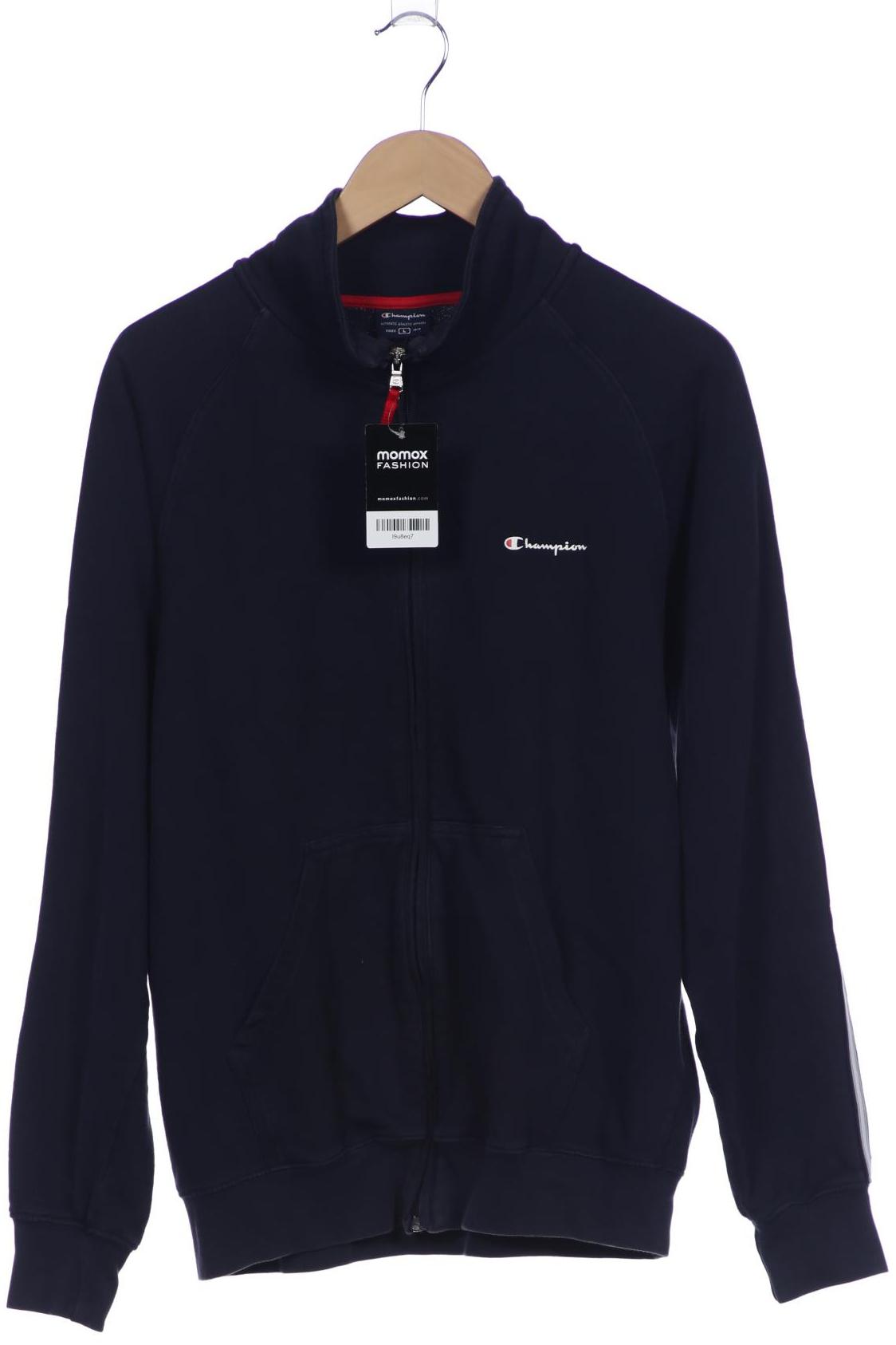 

Champion Herren Sweatshirt, marineblau, Gr. 52