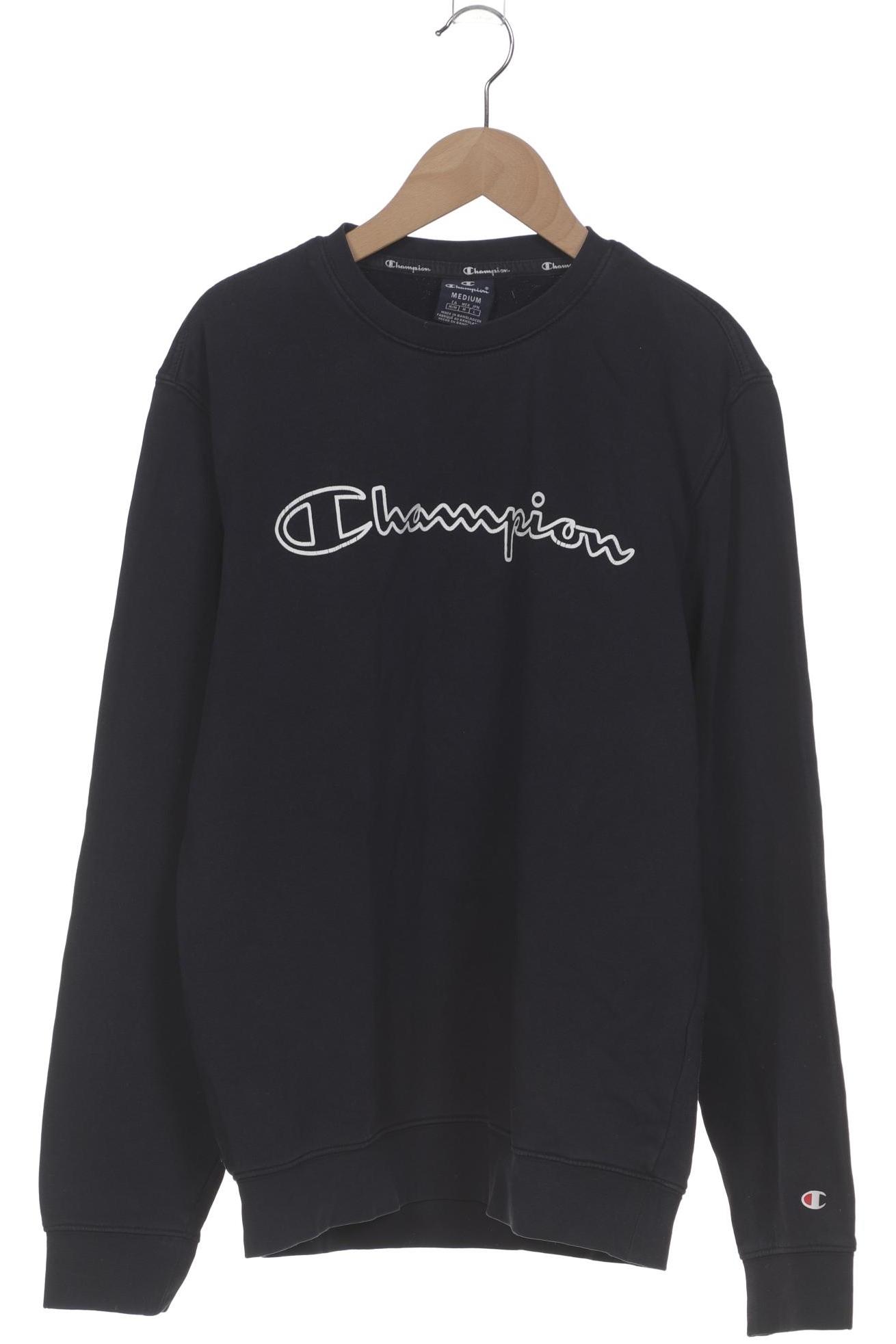 

Champion Herren Sweatshirt, marineblau, Gr. 48