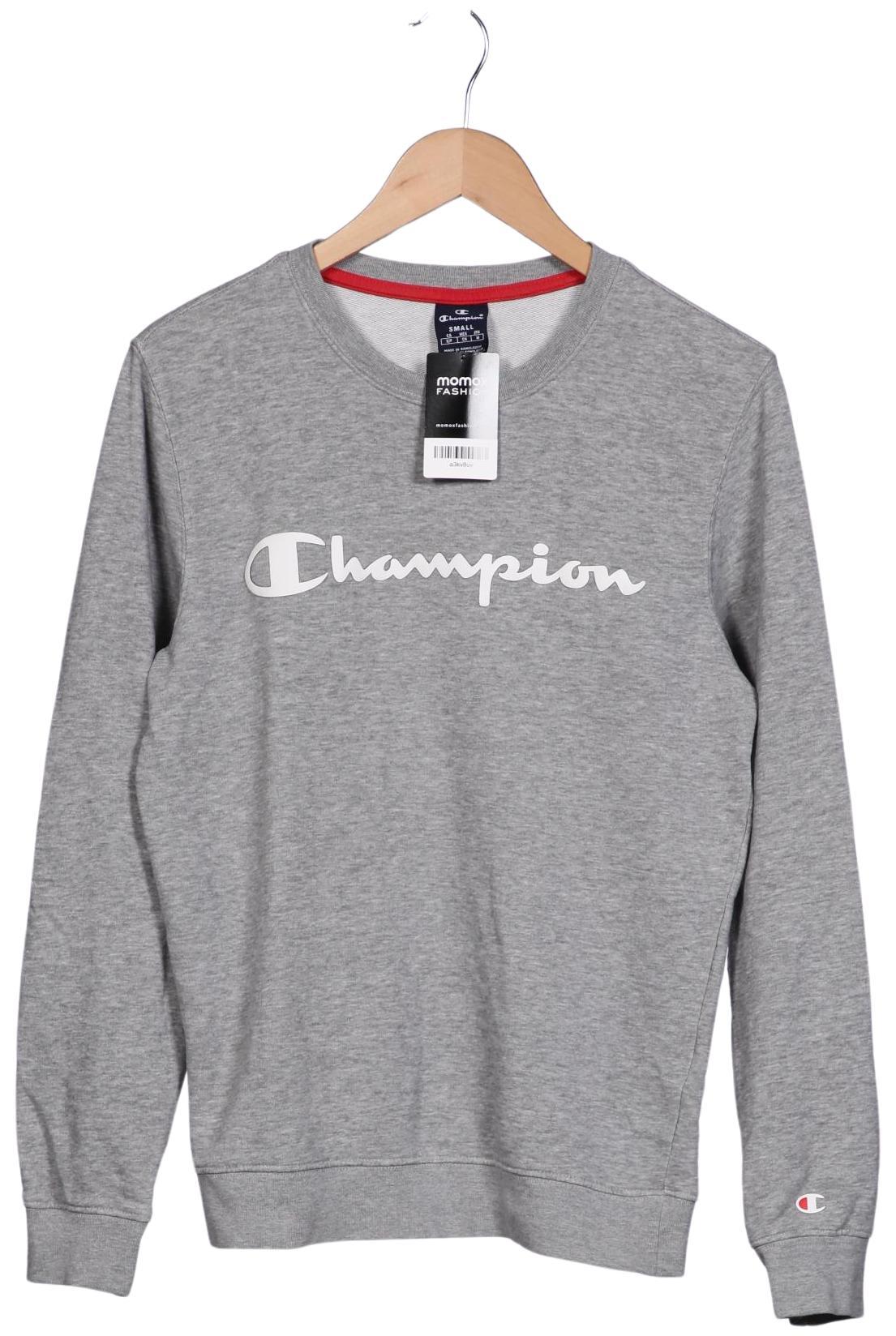 

Champion Herren Sweatshirt, grau, Gr. 46