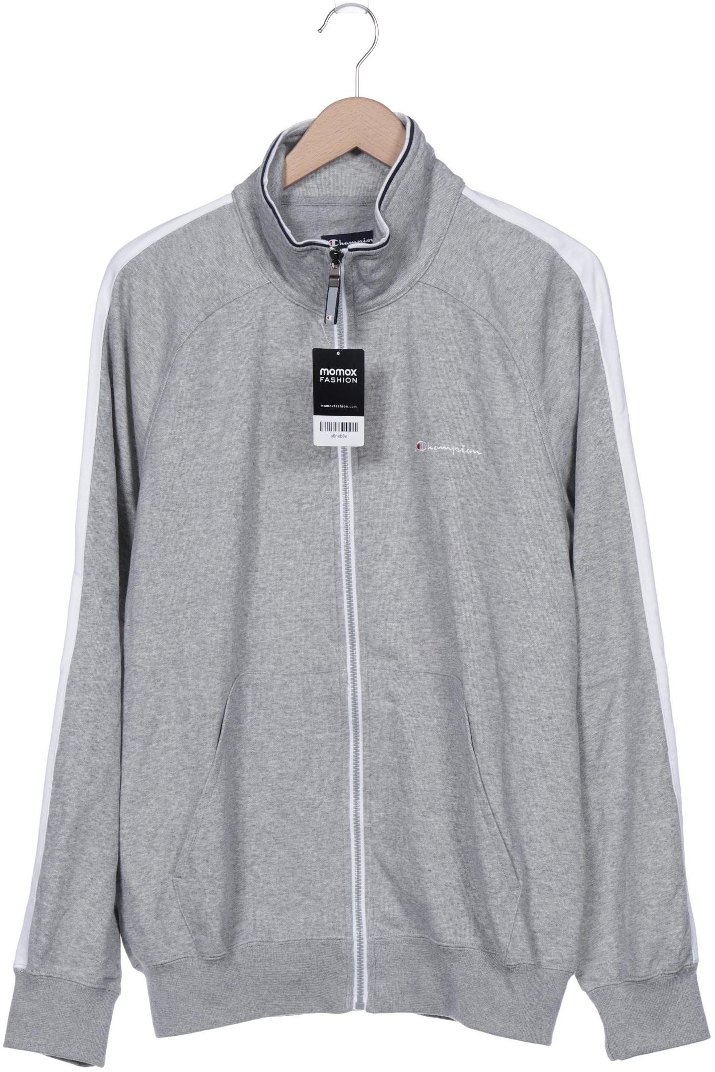 

Champion Herren Sweatshirt, grau