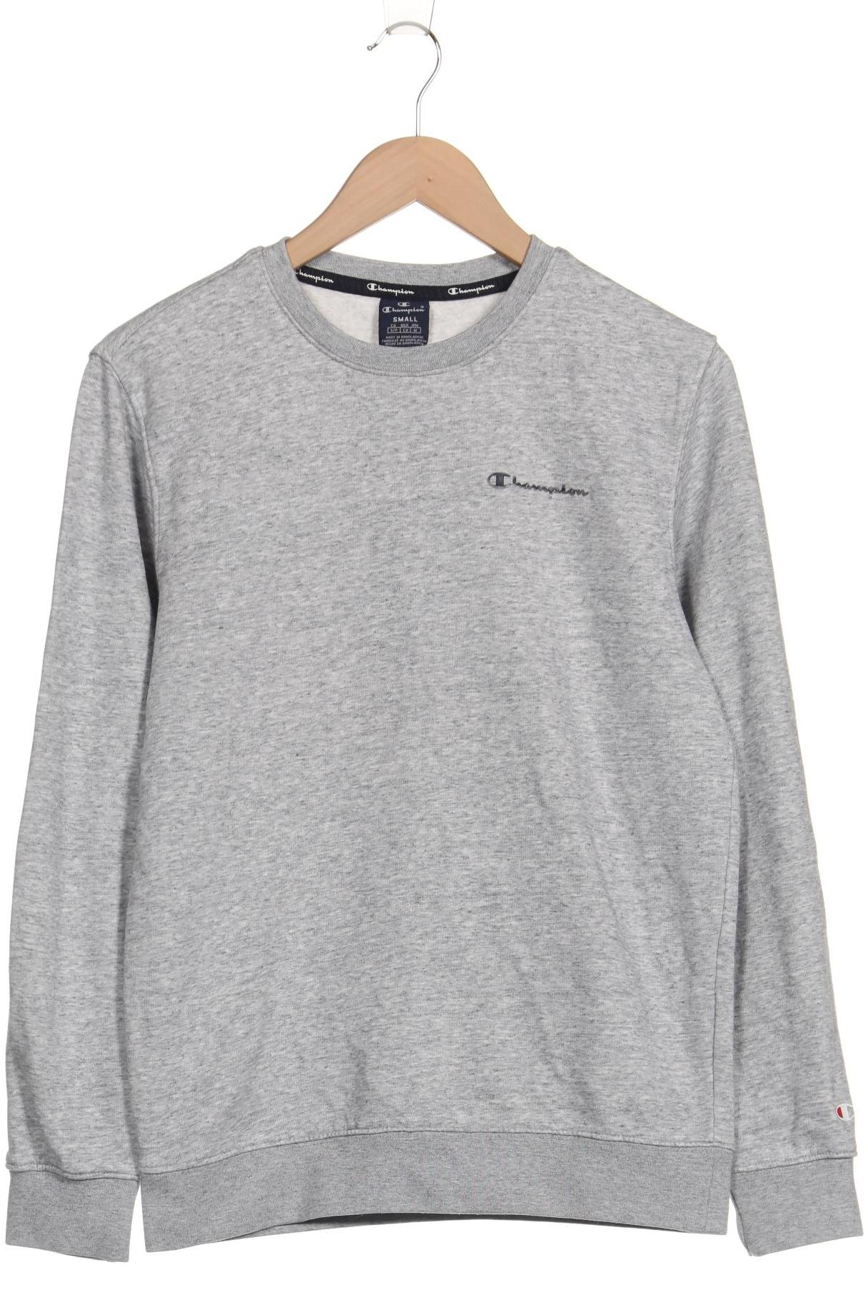 

Champion Herren Sweatshirt, grau, Gr. 46