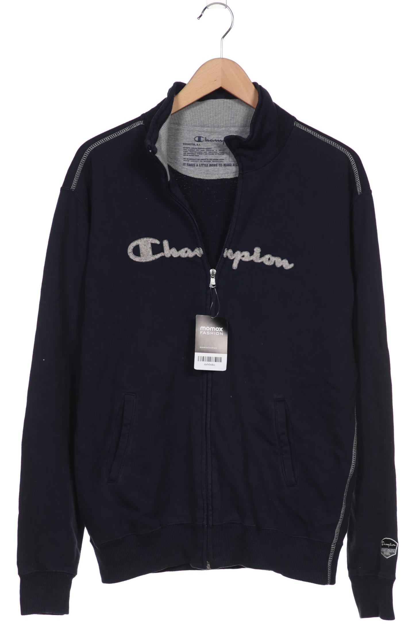 

Champion Herren Sweatshirt, marineblau