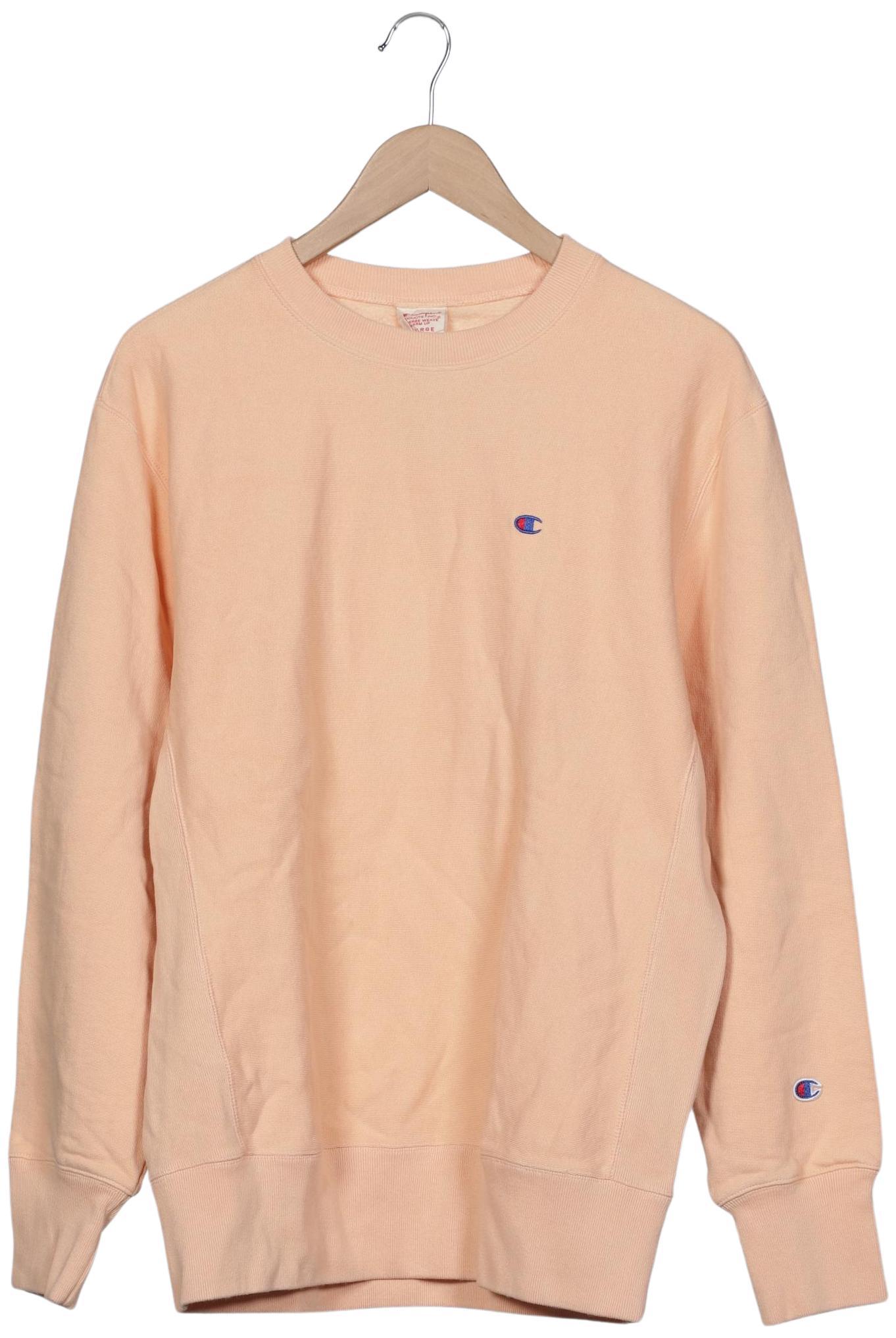 

Champion Herren Sweatshirt, pink, Gr. 54