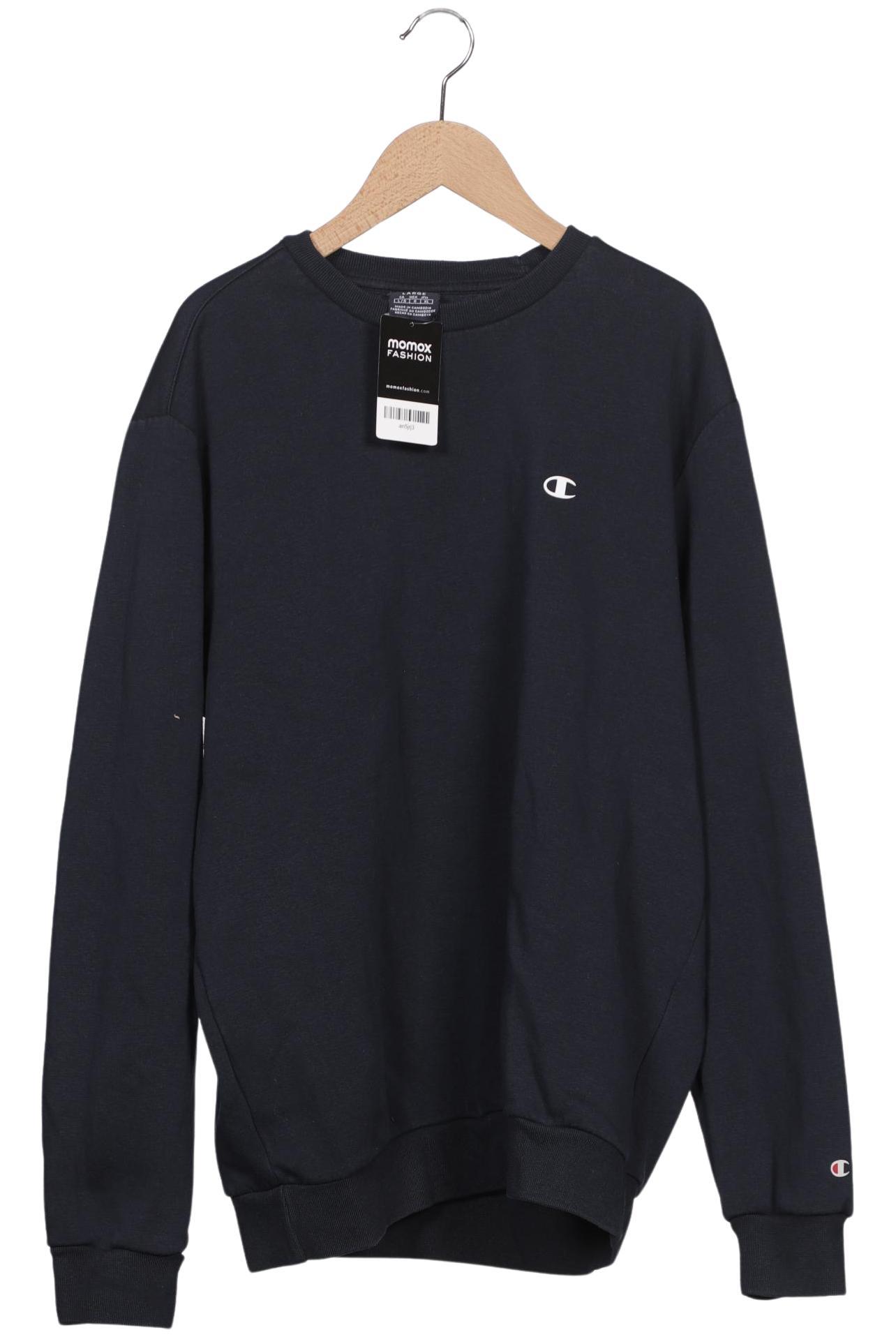 

Champion Herren Sweatshirt, marineblau, Gr. 52