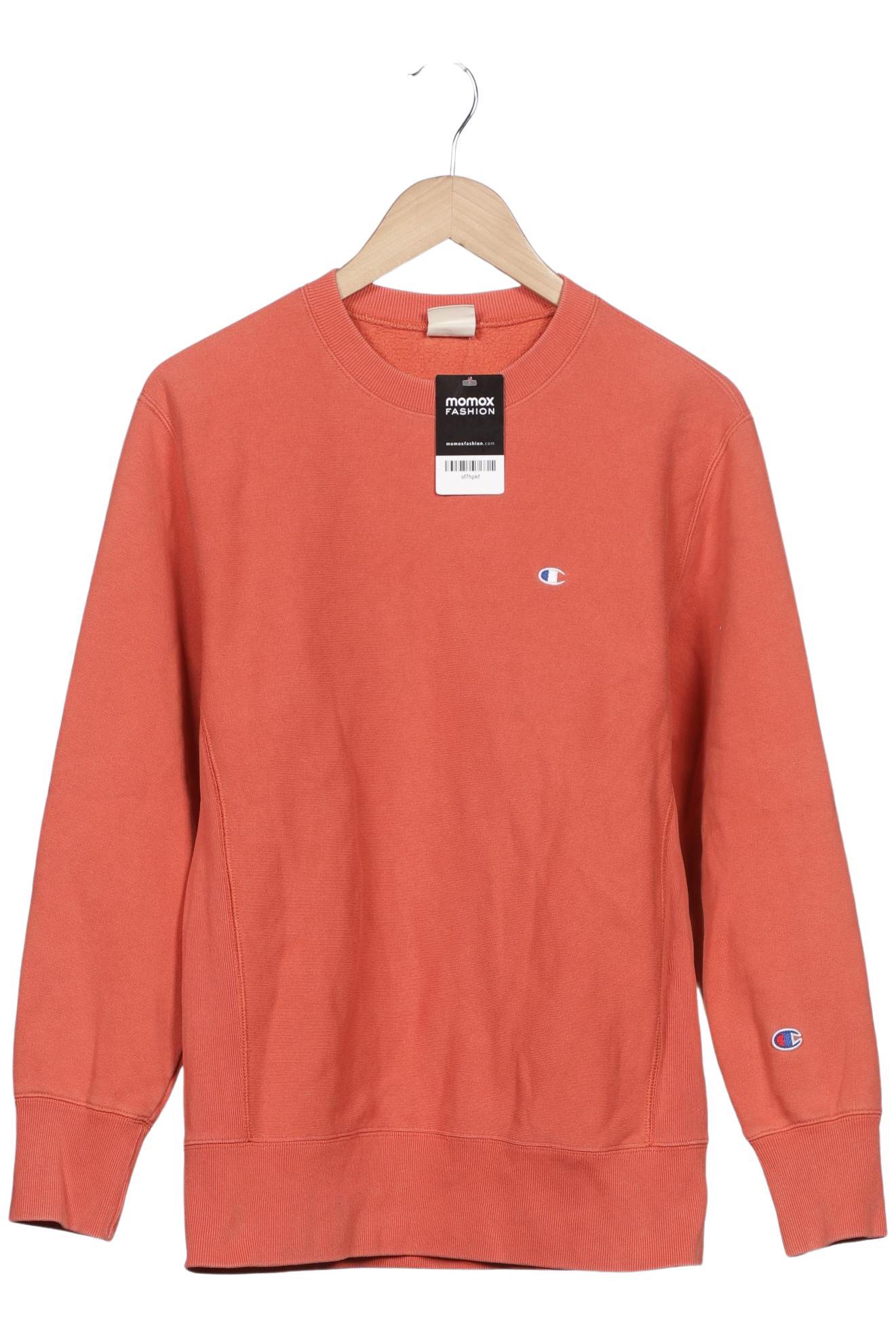

Champion Herren Sweatshirt, rot, Gr. 52