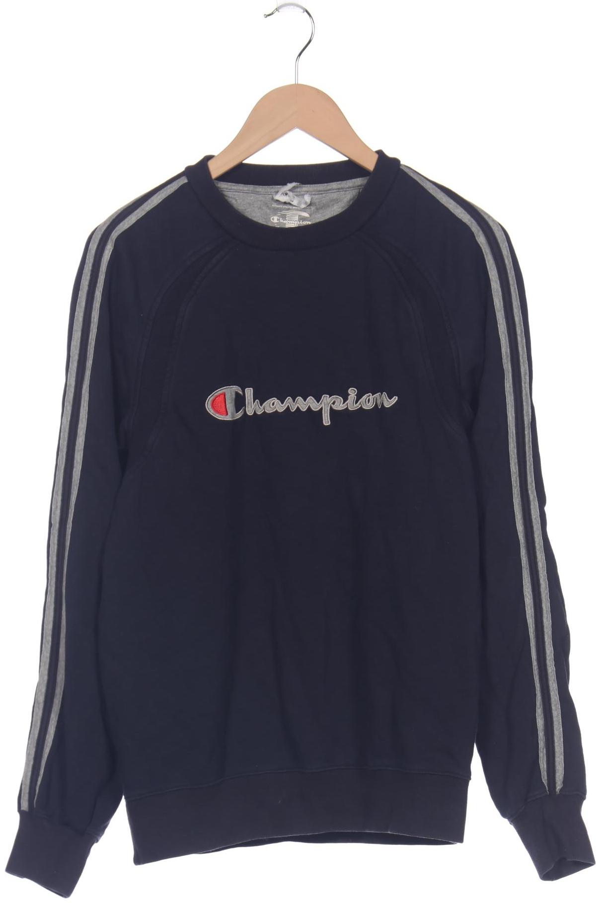 

Champion Herren Sweatshirt, marineblau, Gr. 52