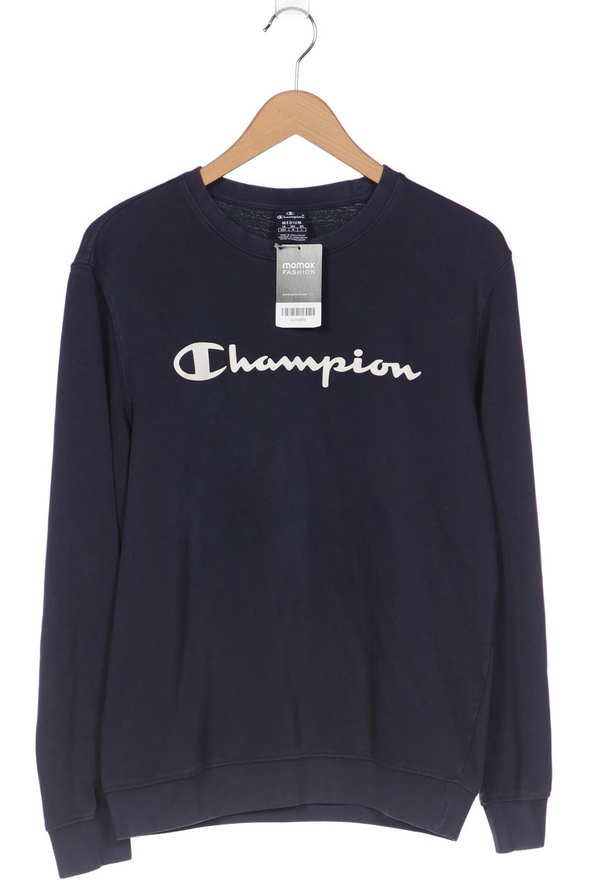 

Champion Herren Sweatshirt, marineblau, Gr. 48