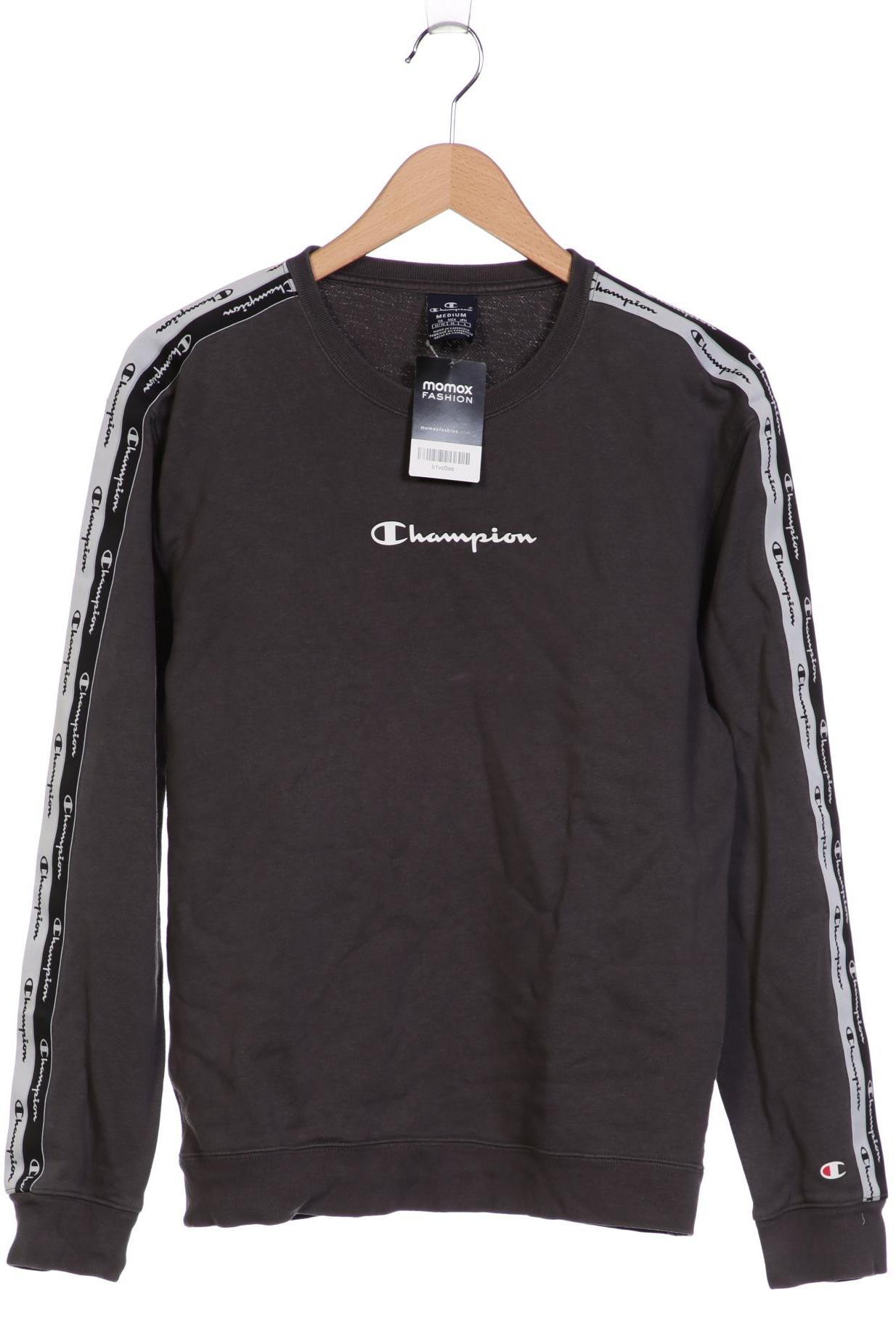 

Champion Herren Sweatshirt, grau, Gr. 48
