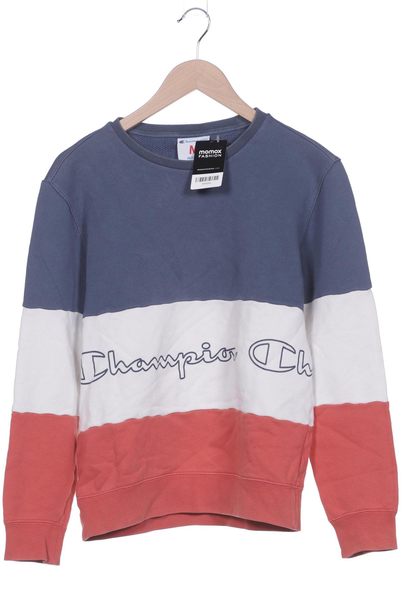 

Champion Herren Sweatshirt, mehrfarbig, Gr. 48